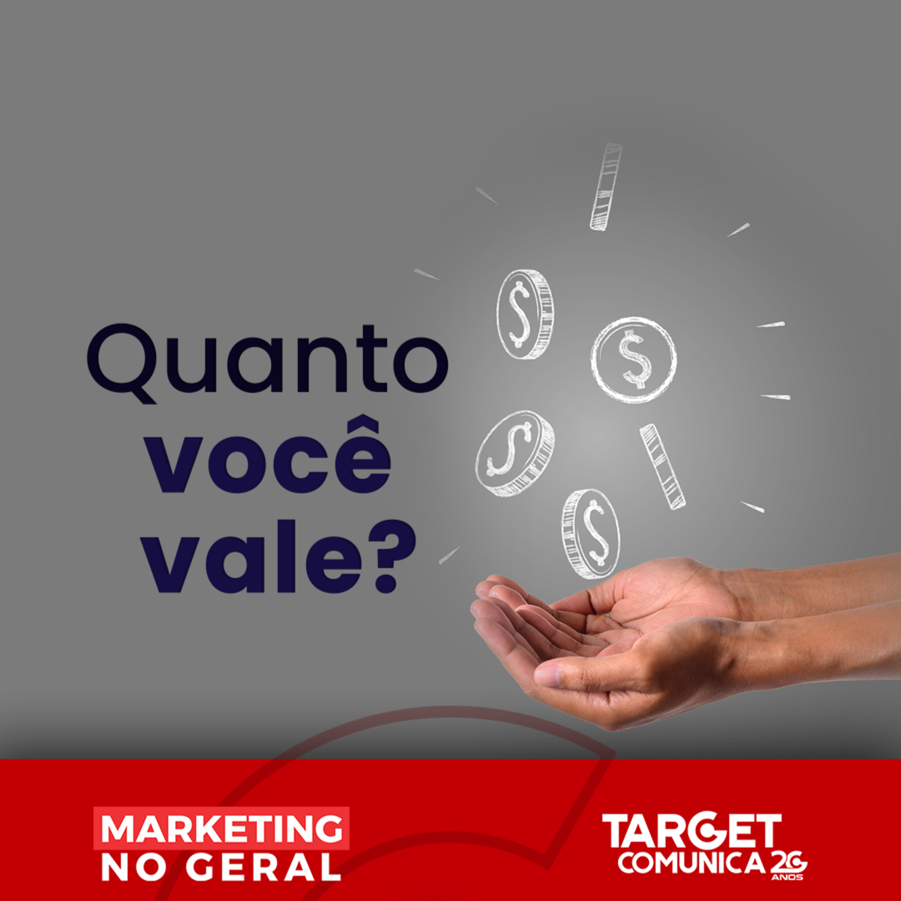 Target Comunica