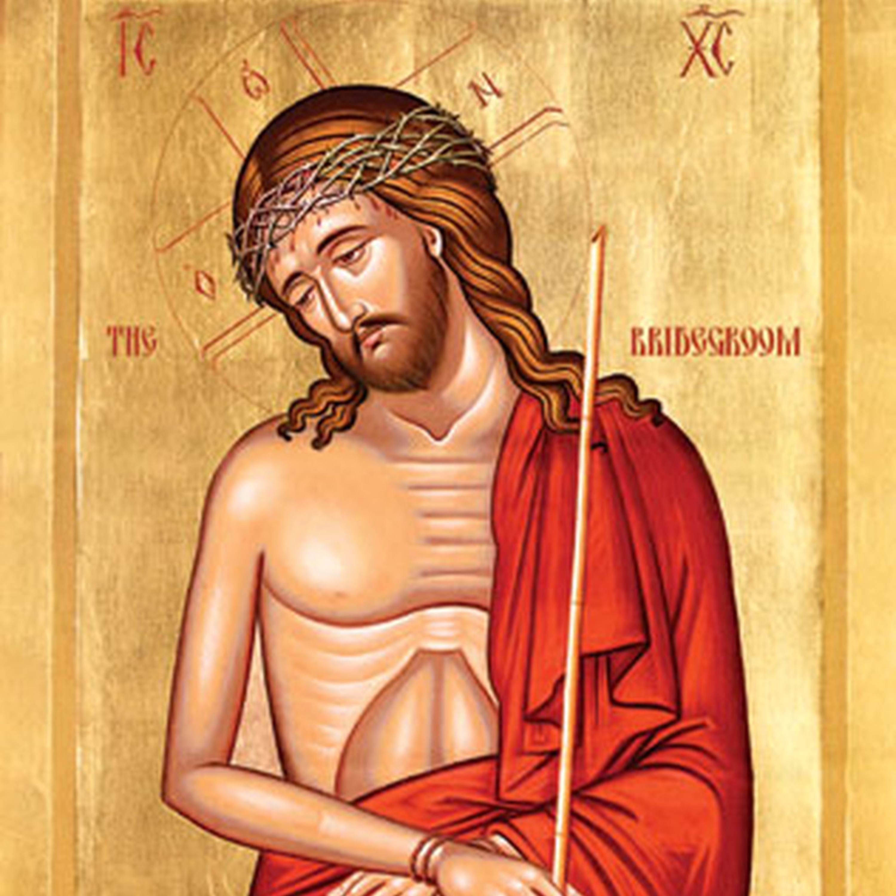 Episode 1: An Introduction to Jesus the Bridegroom