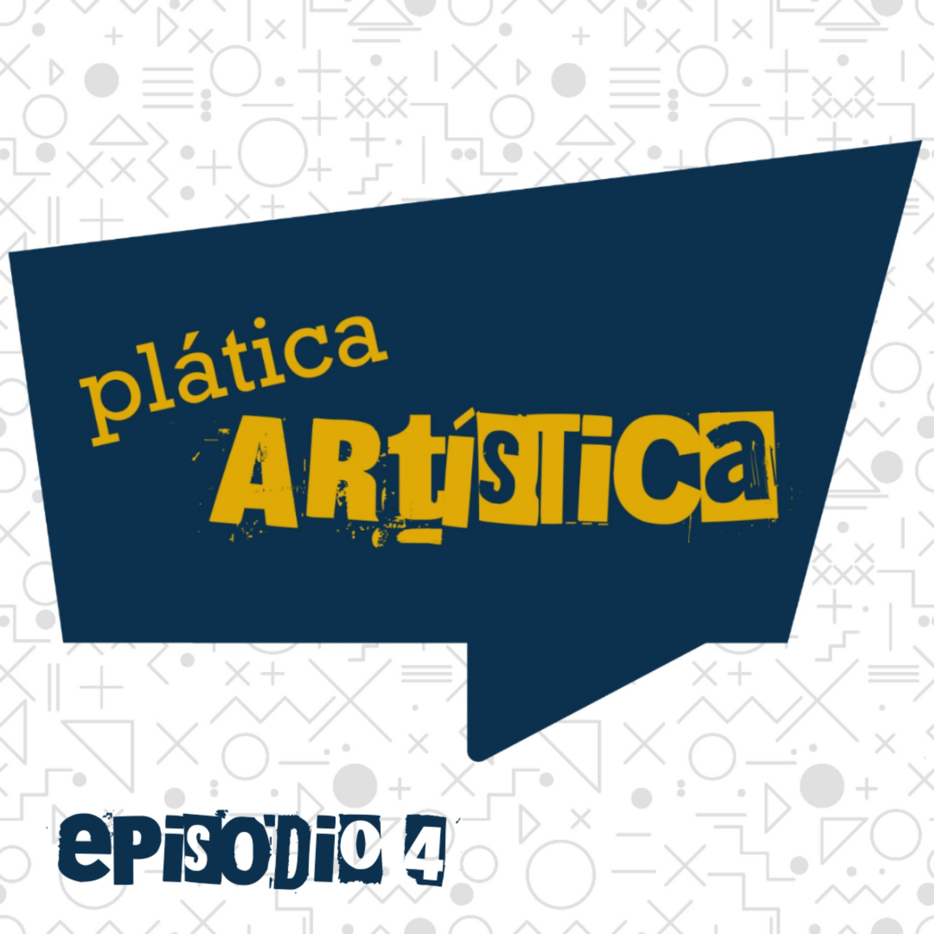 Plática Artística