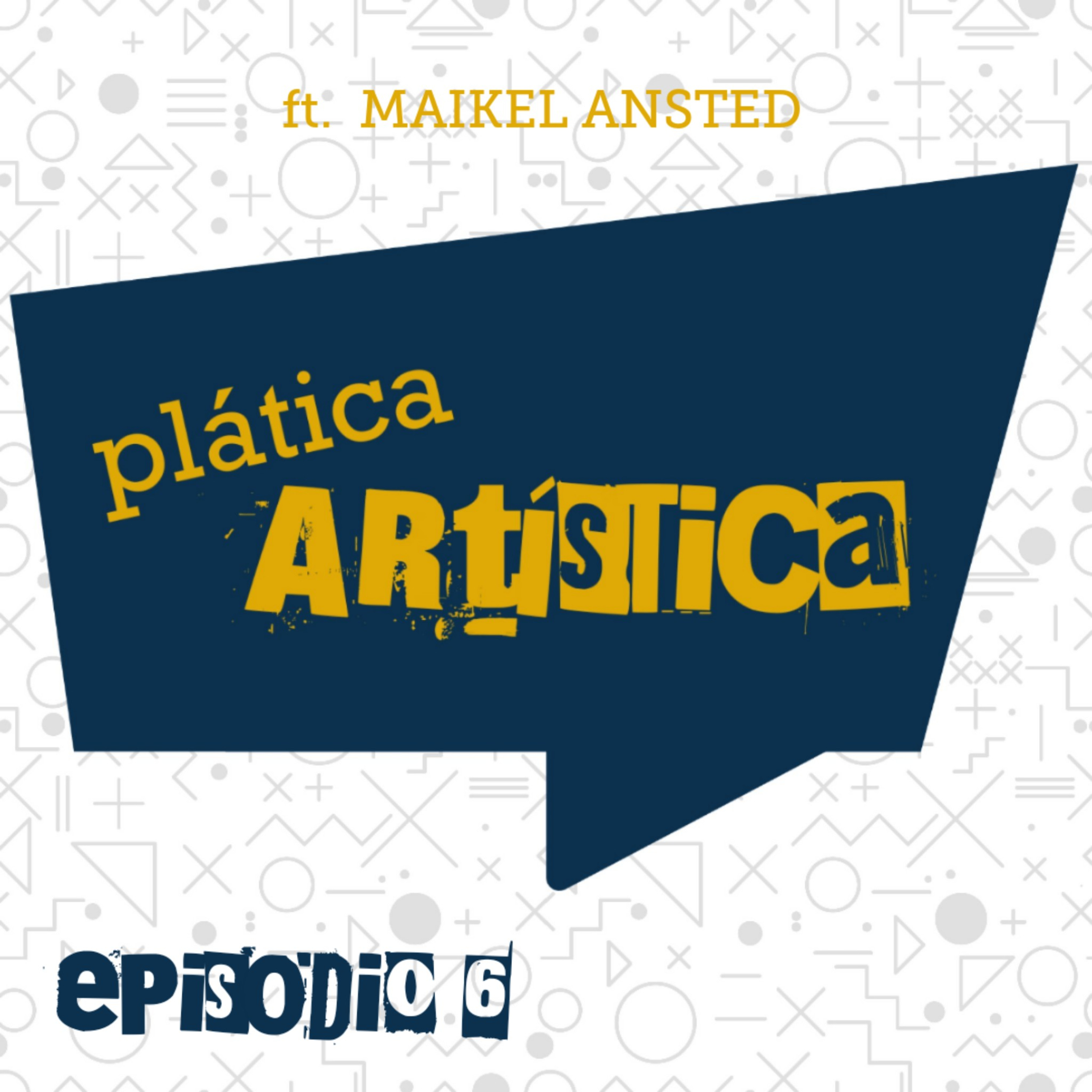 Plática Artística