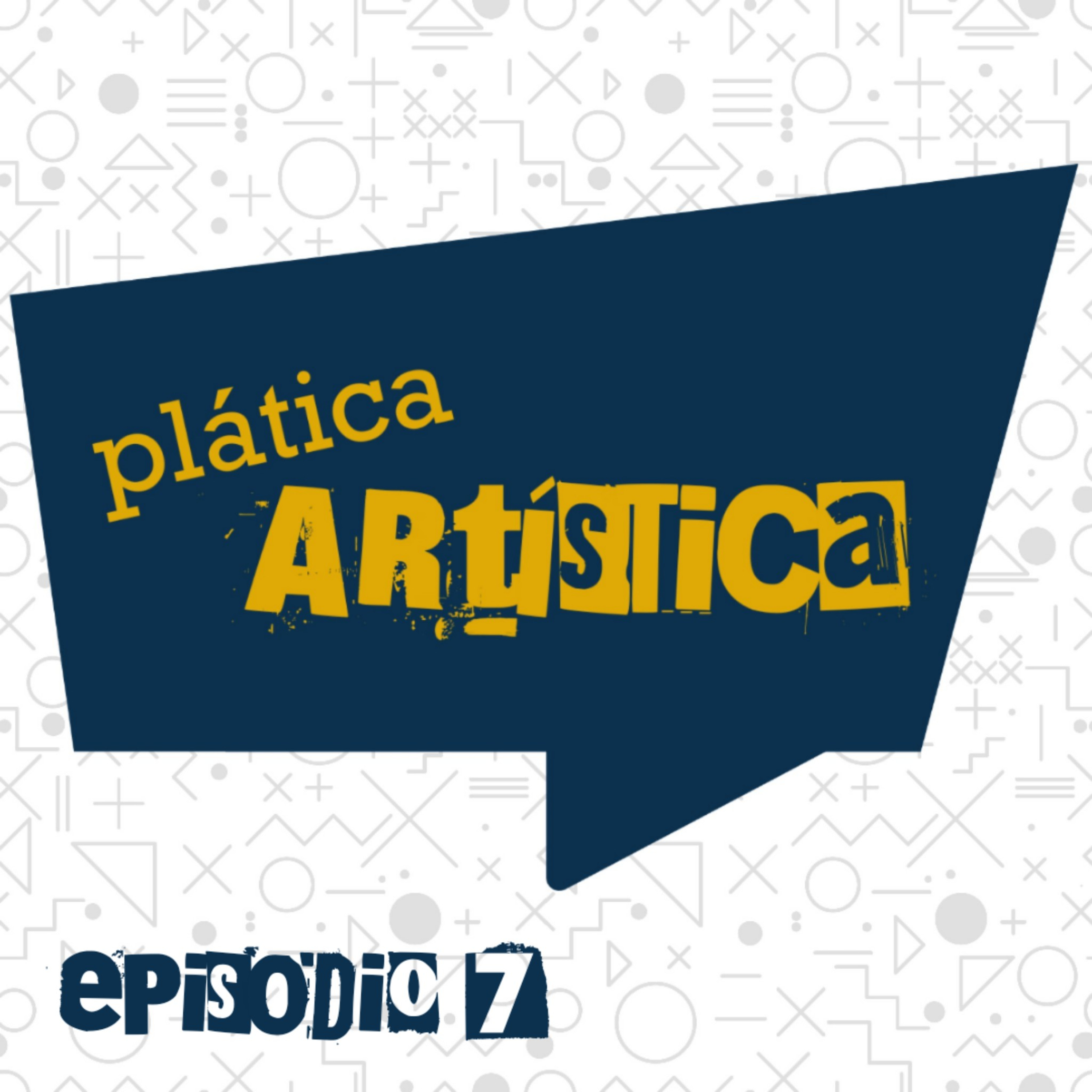 Plática Artística