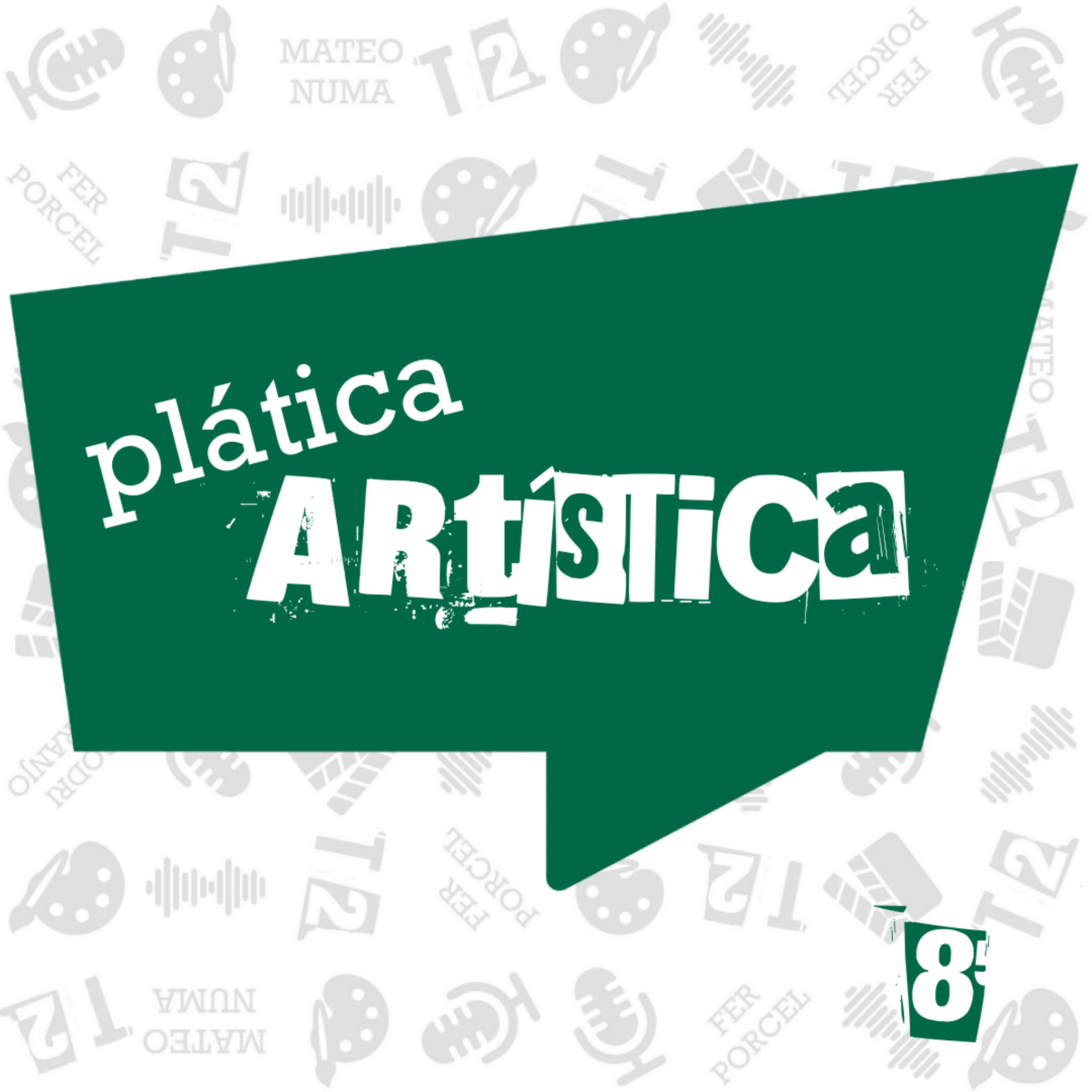 Plática Artística