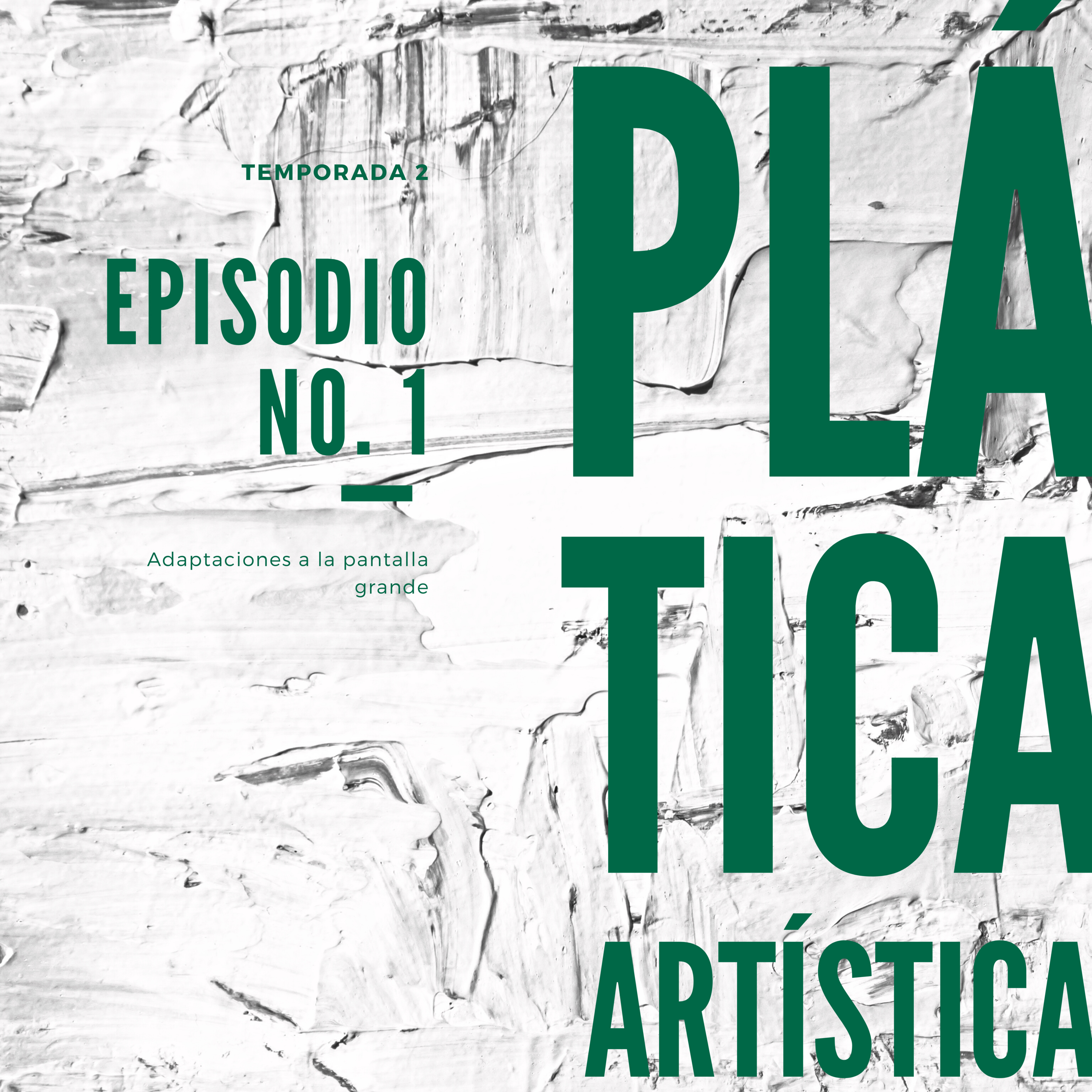 Plática Artística