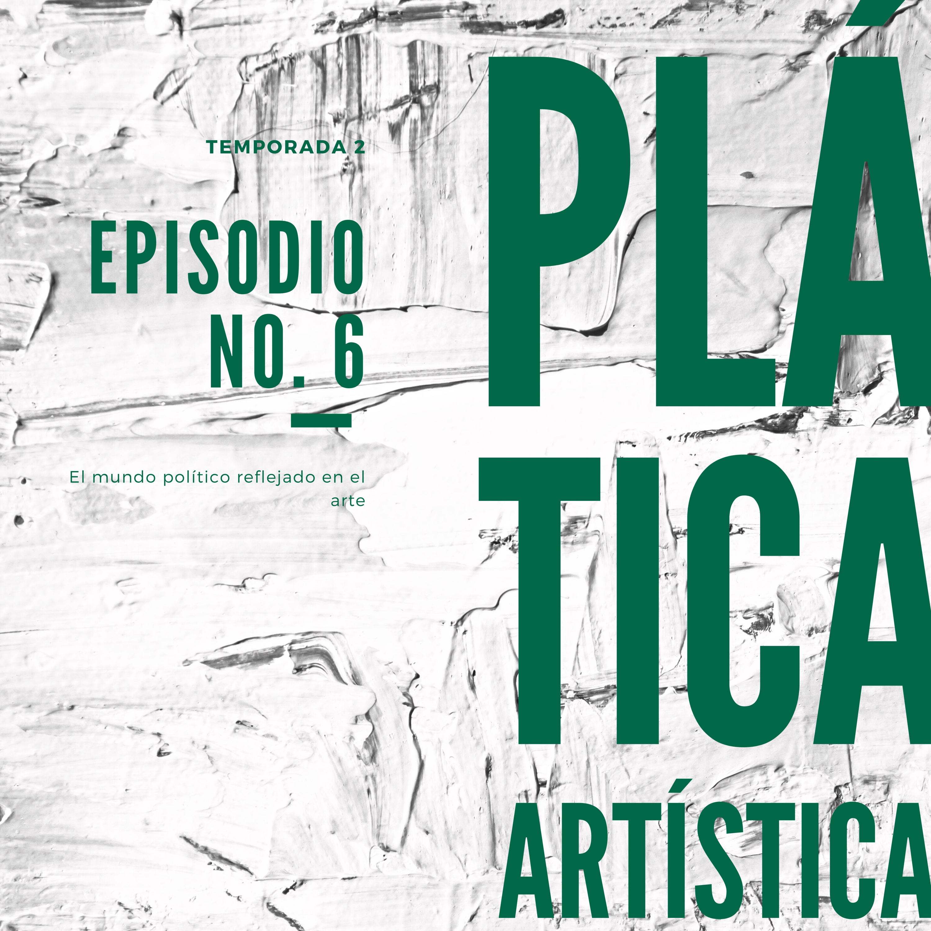 Plática Artística