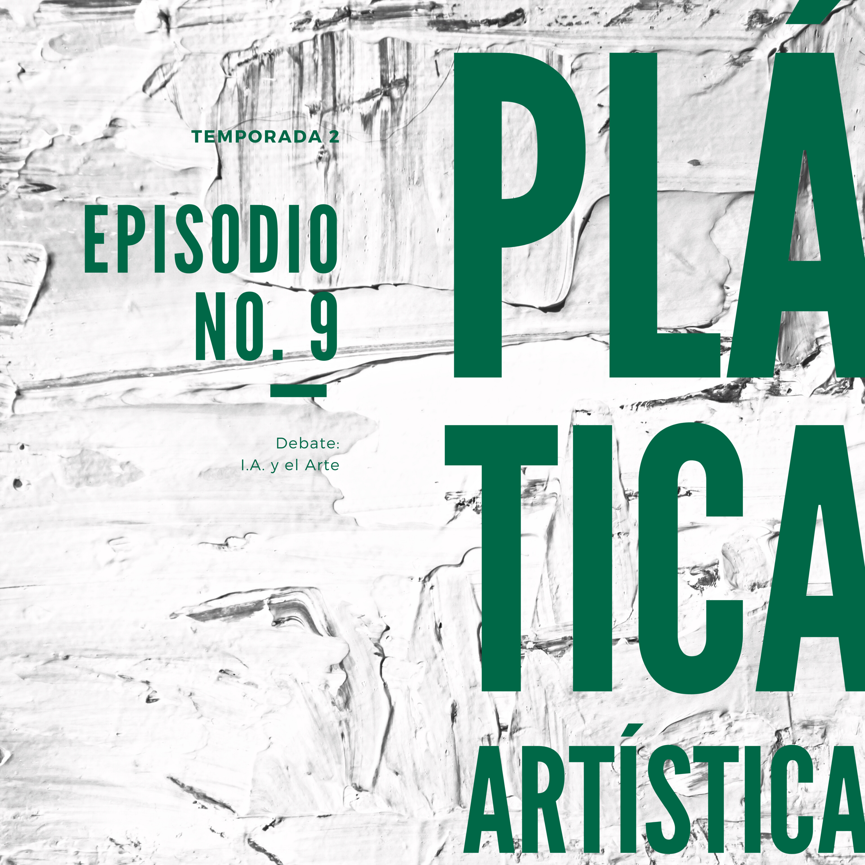 Plática Artística