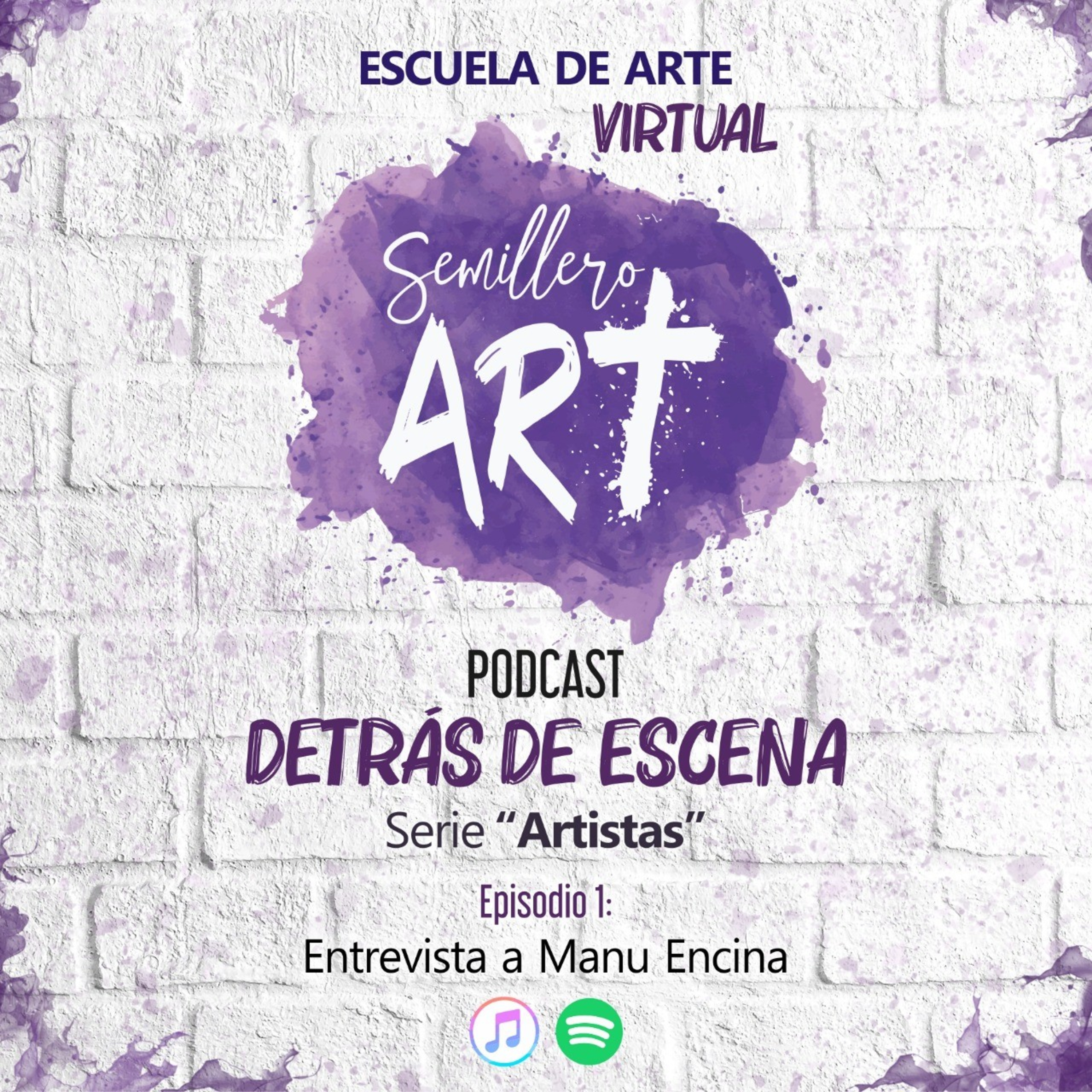 Detrás De Escena. Bárbara Sandoval. Introducción.