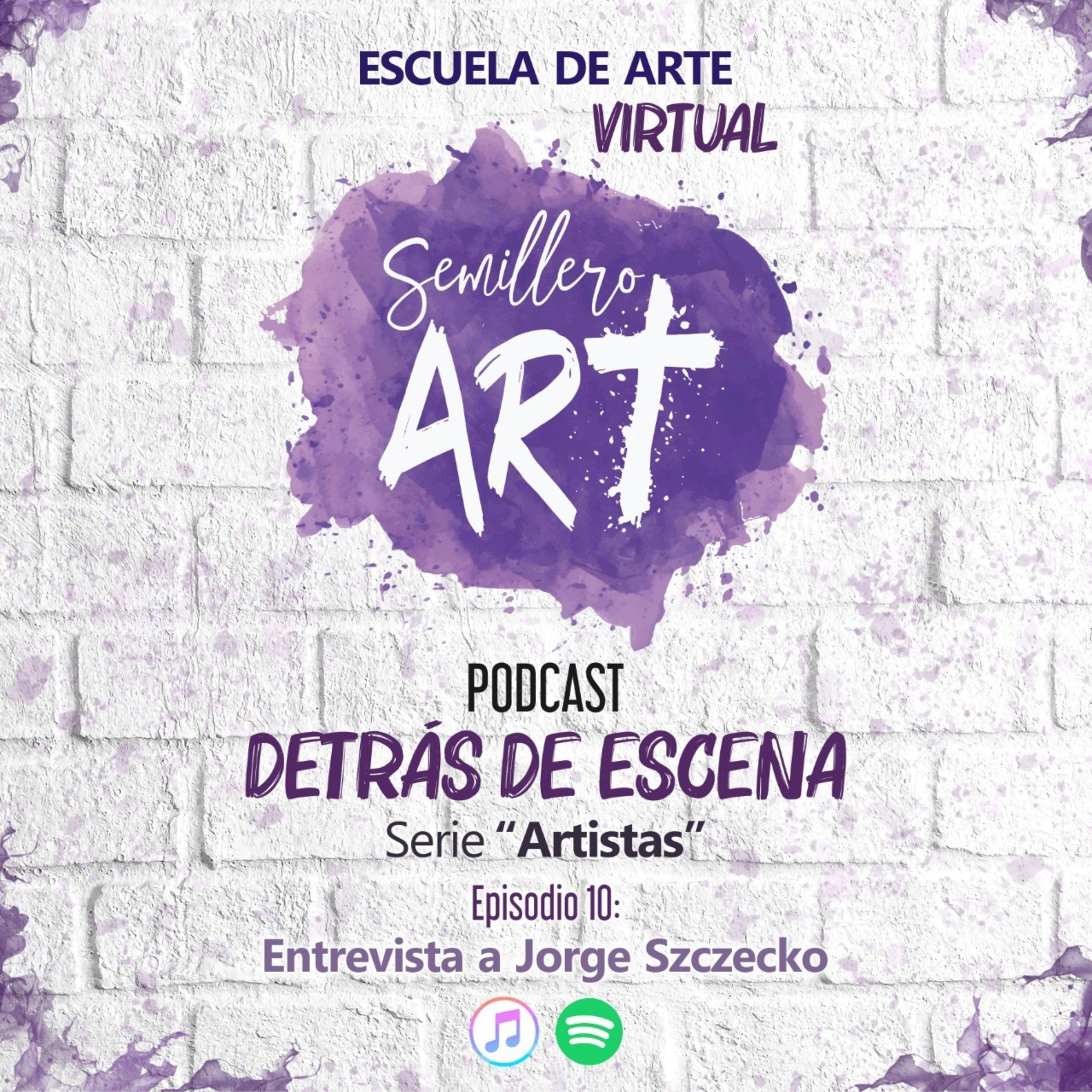 Detrás De Escena. Bárbara Sandoval. Introducción.