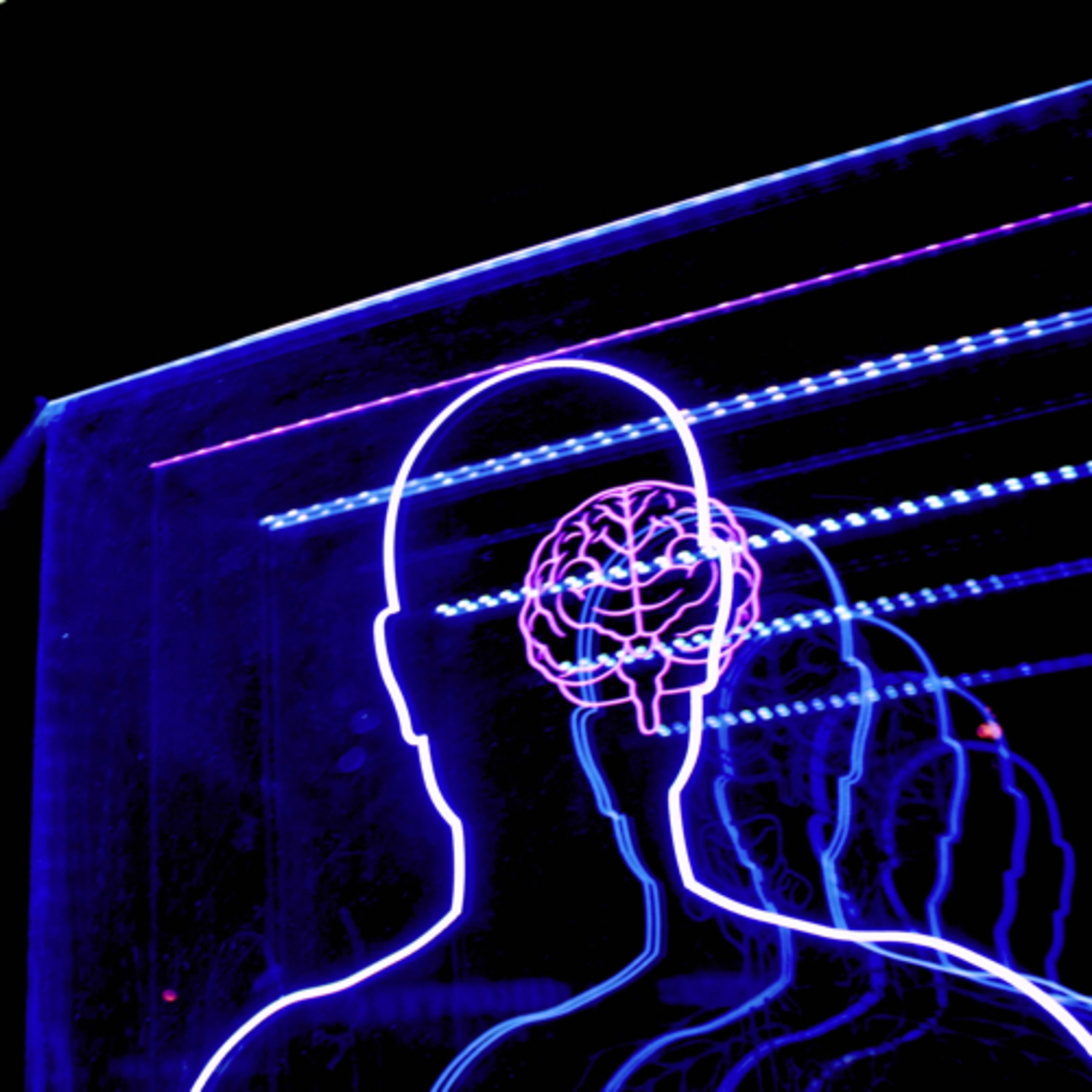 Living With Only Half A Brain