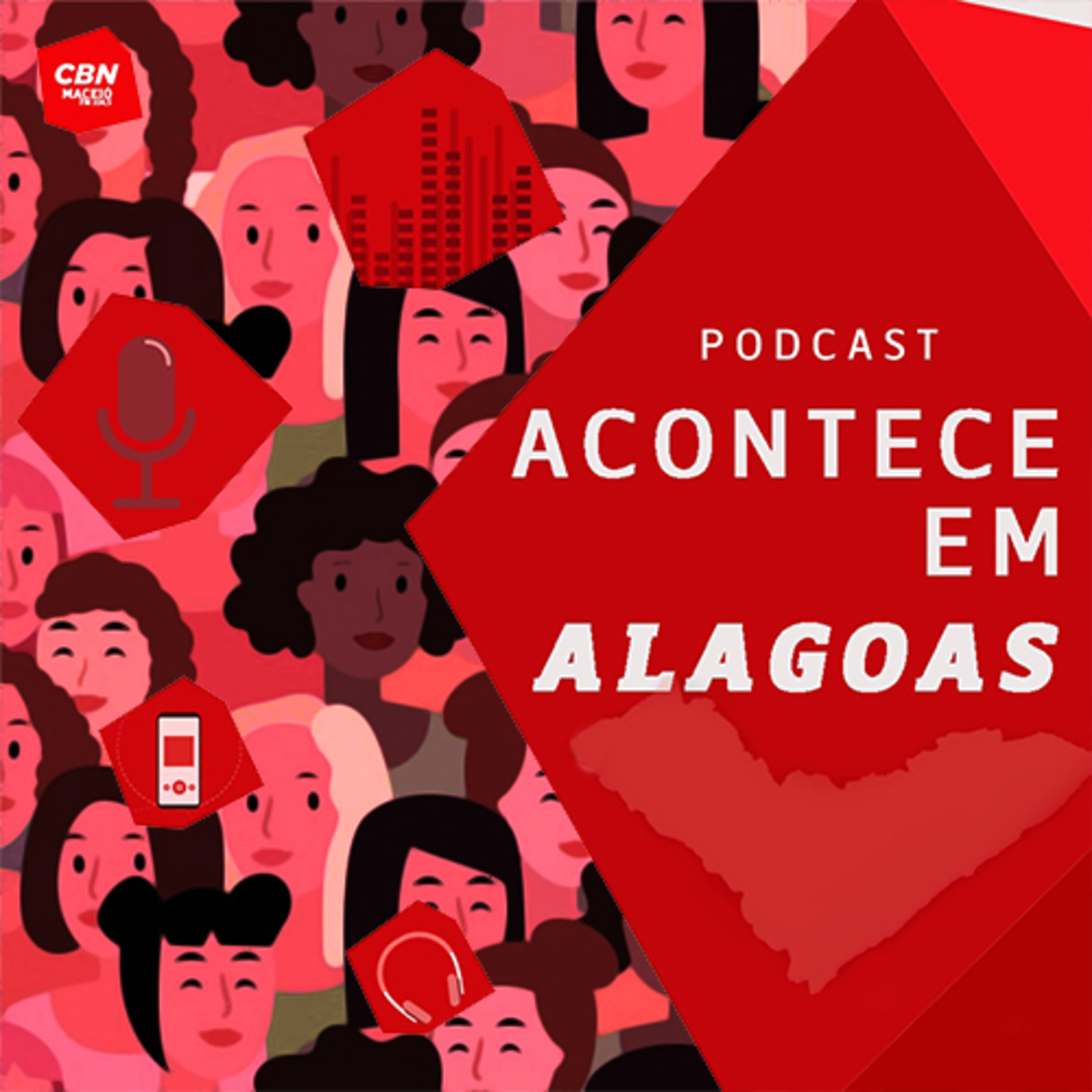 Acontece em Alagoas