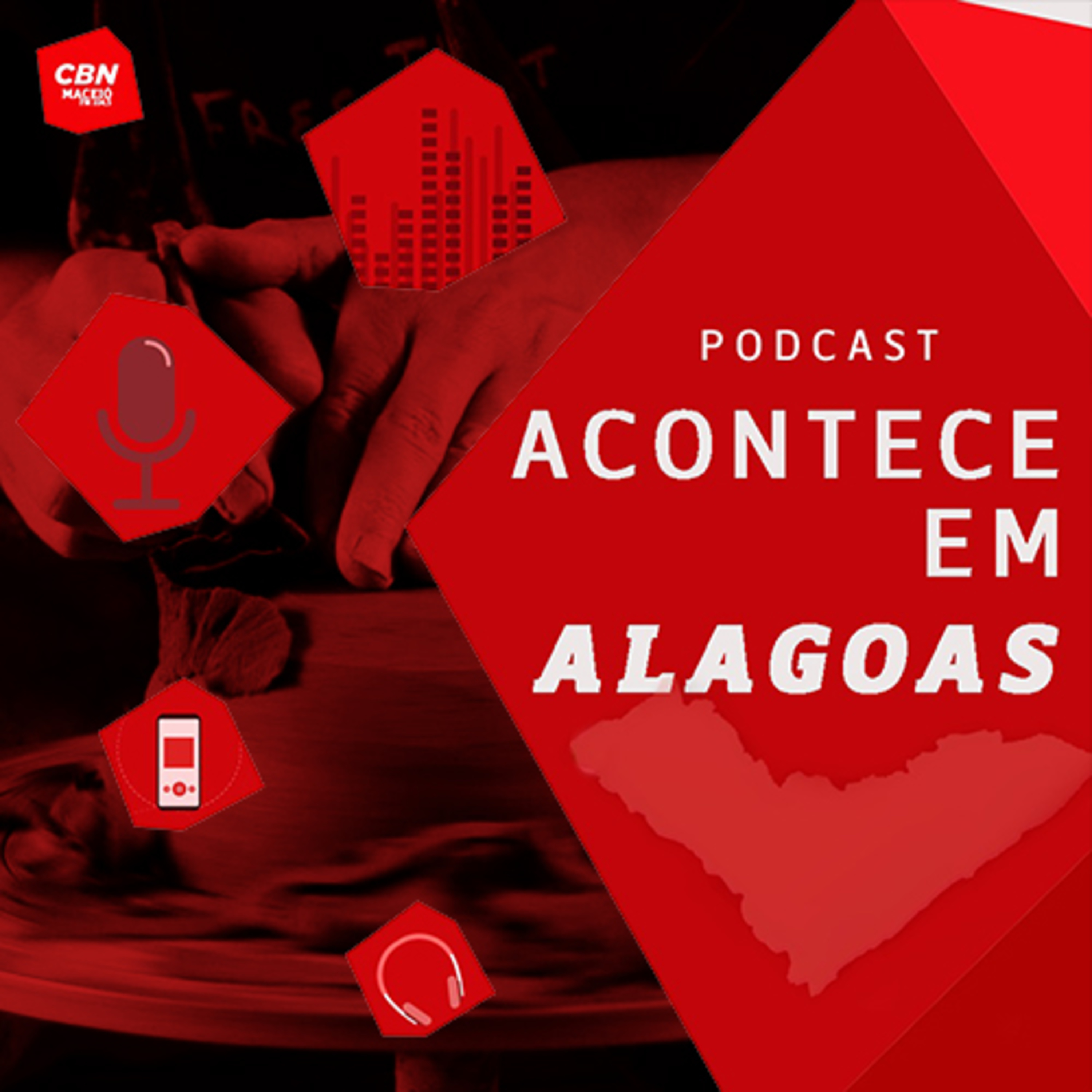 Acontece em Alagoas