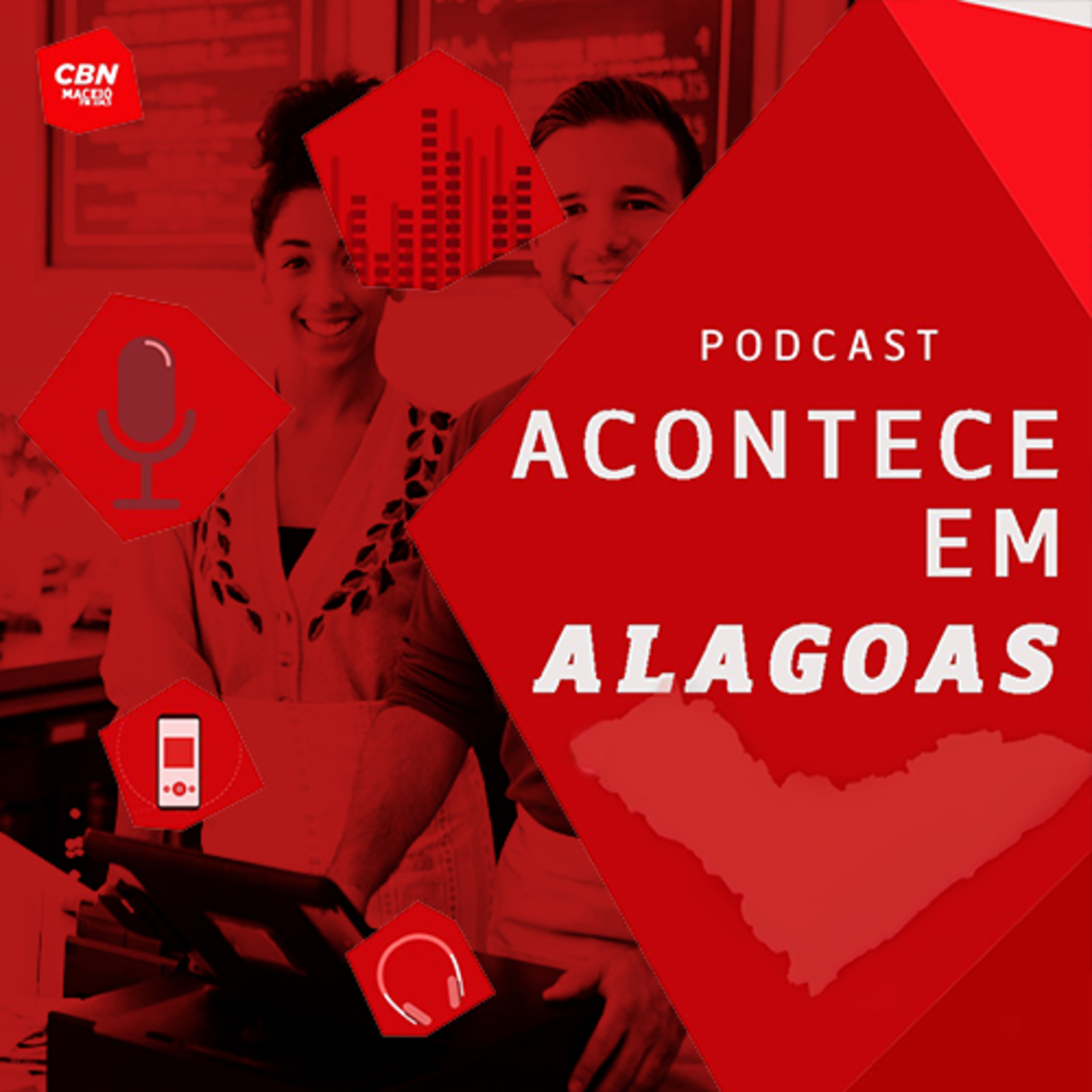 Acontece em Alagoas