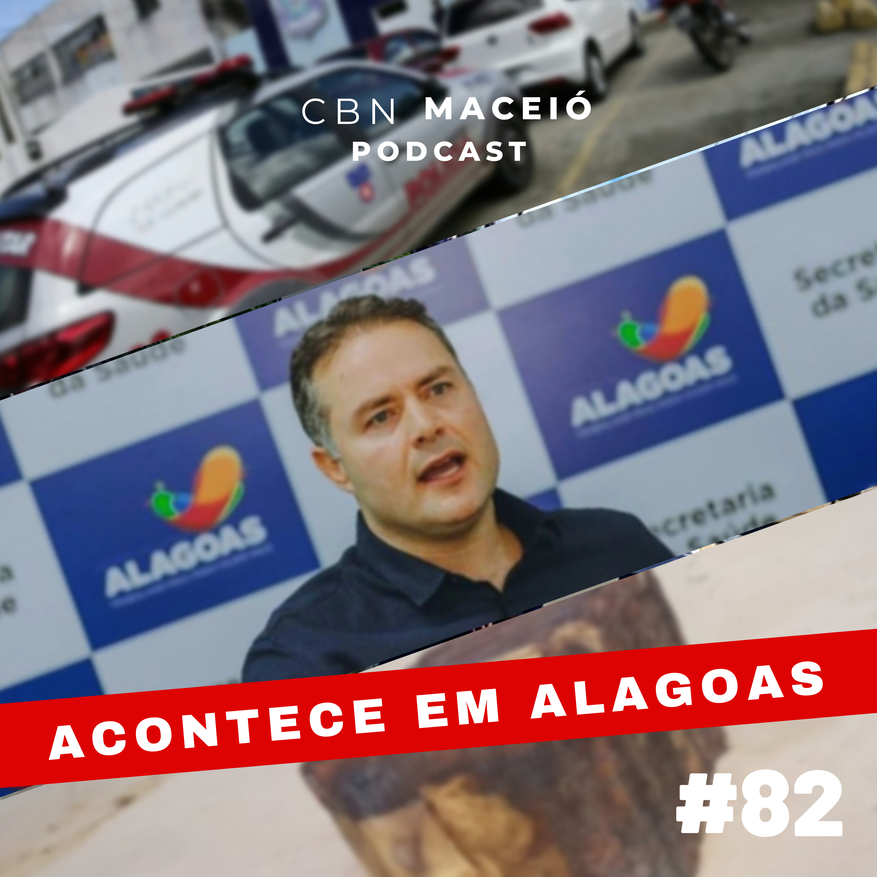 Acontece em Alagoas