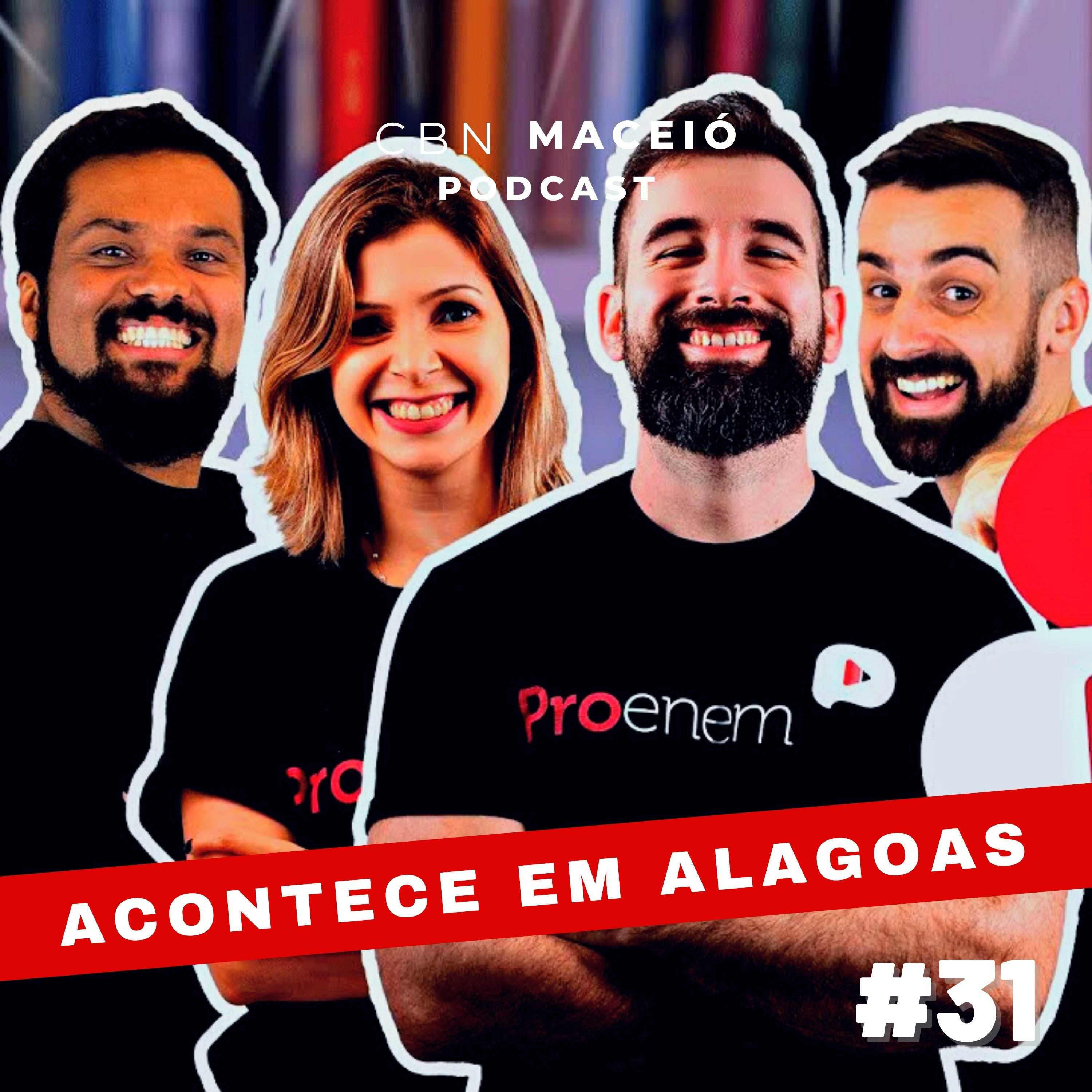 Acontece em Alagoas