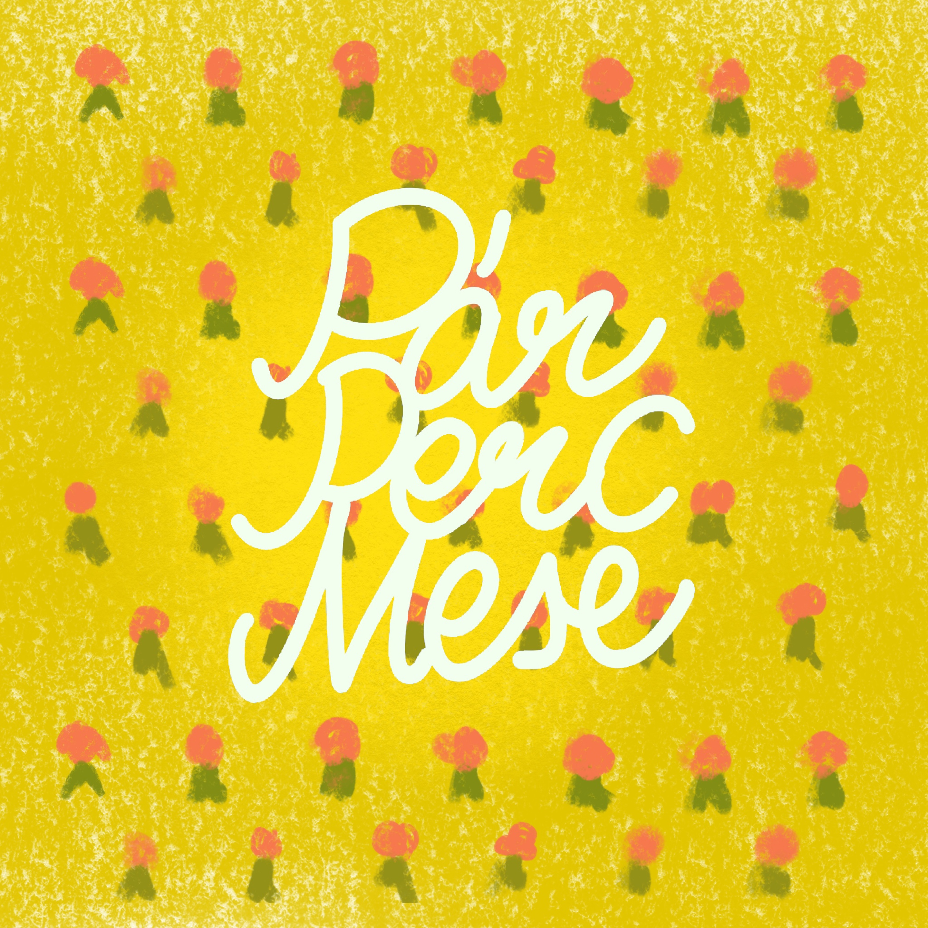 Pár Perc Mese