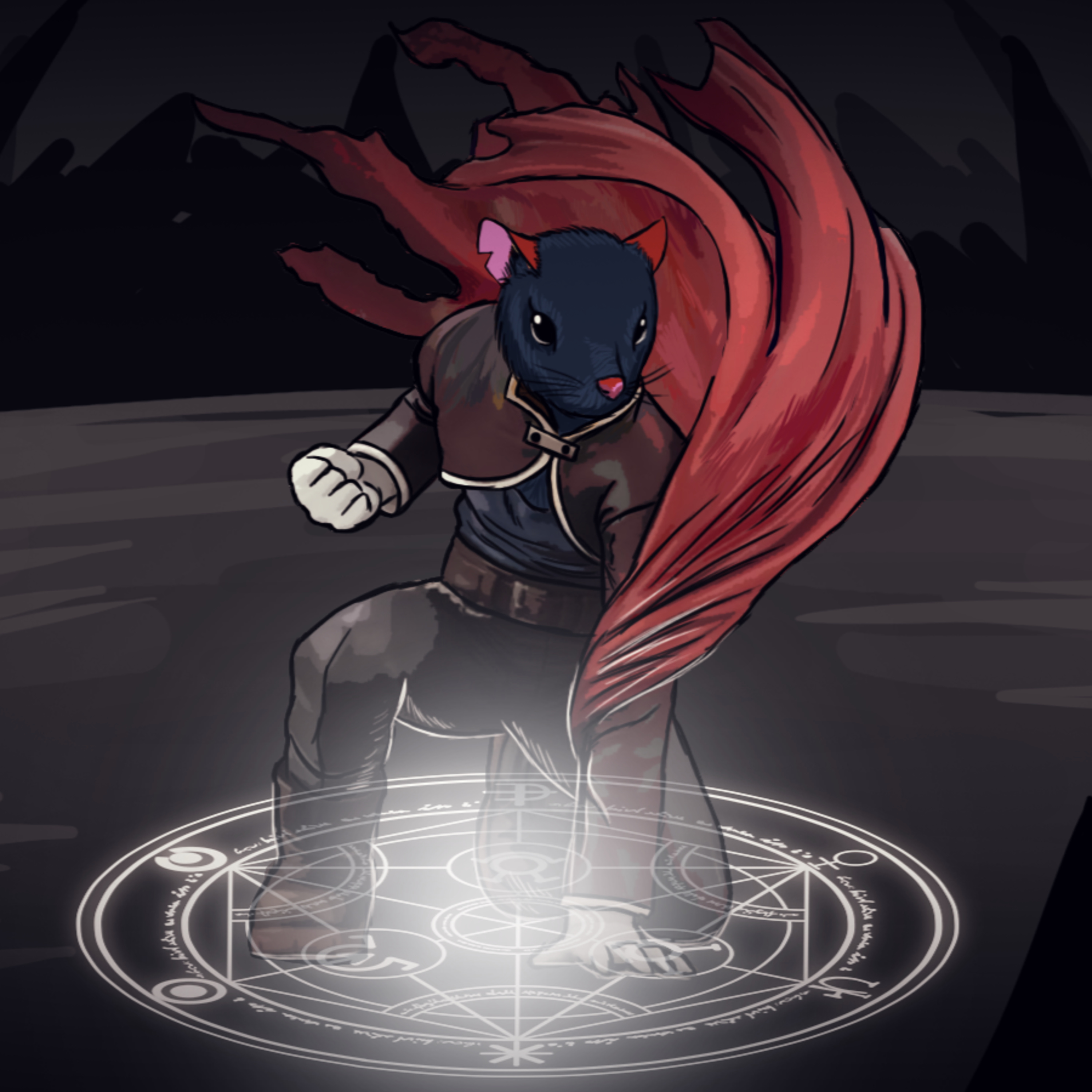 EP 3 - A TROCA EQUIVALENTE episode artwork