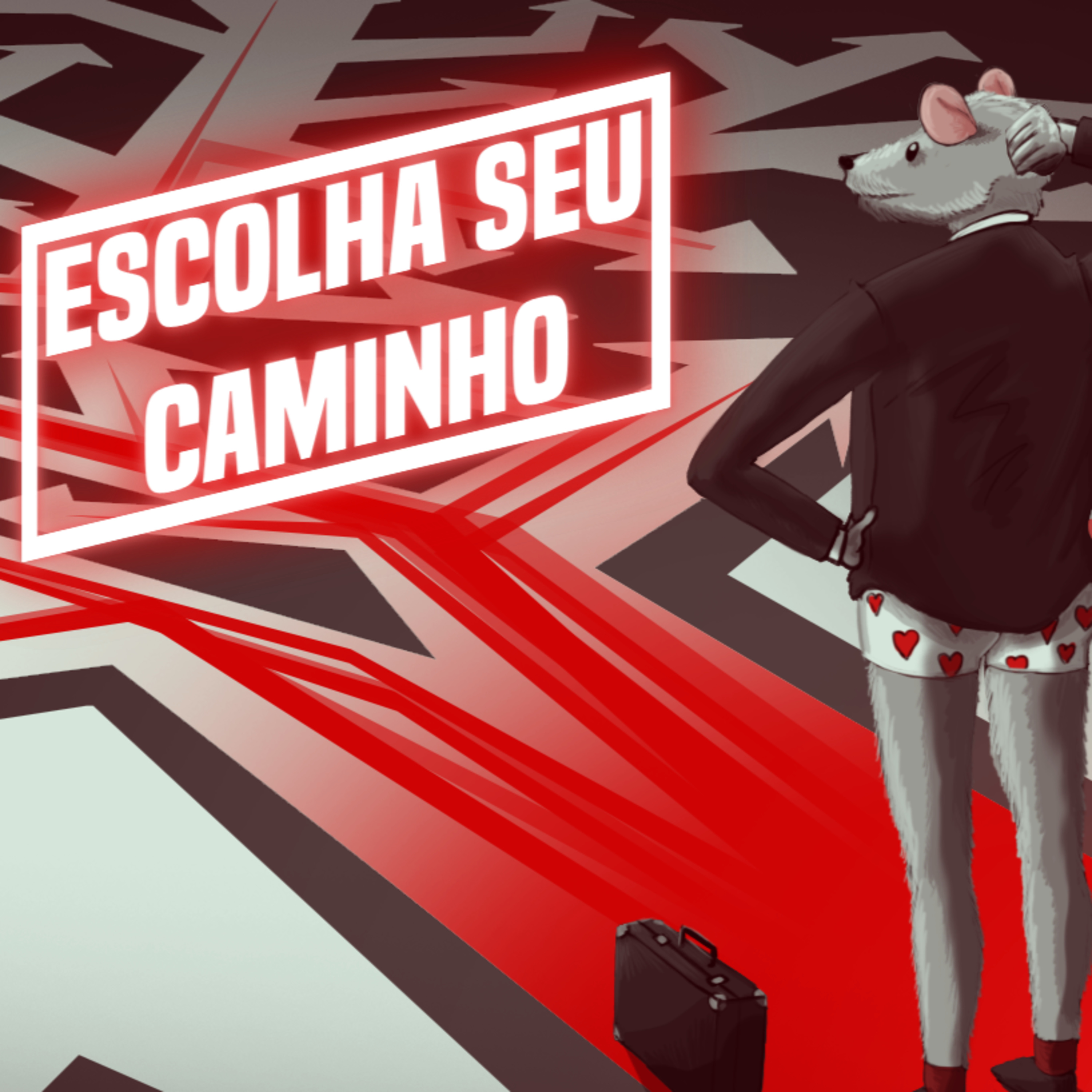 RATO PODCAST