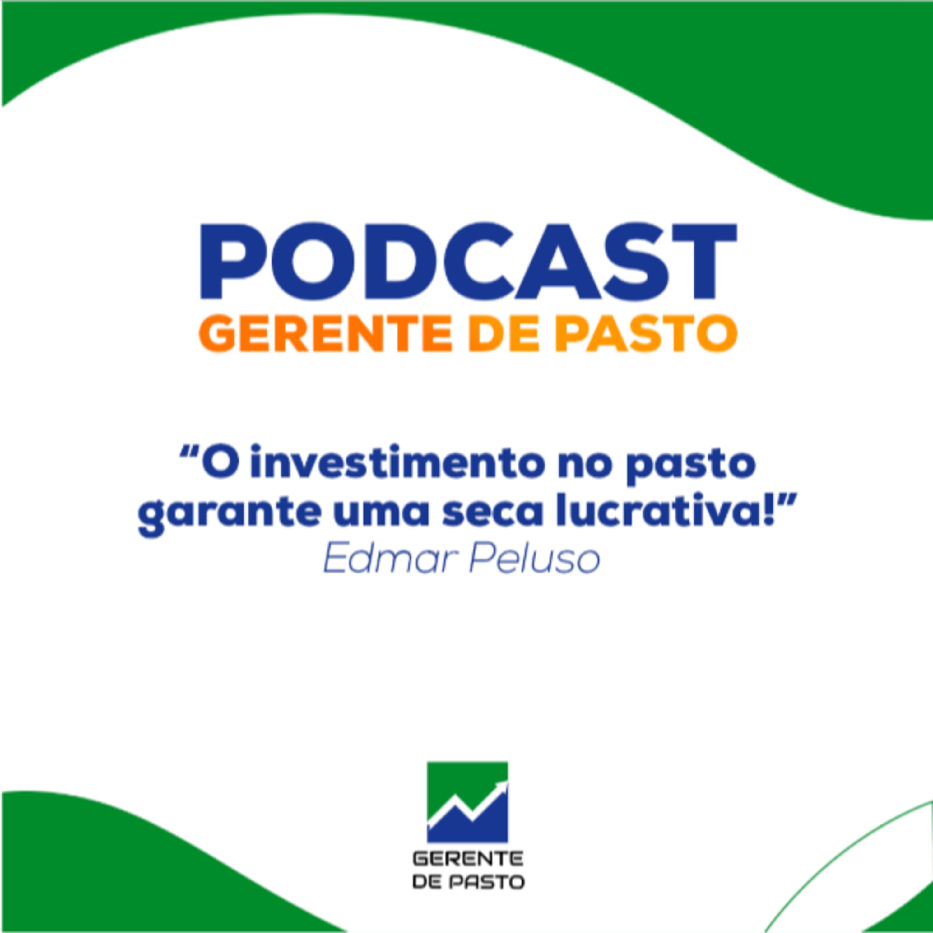 Gerente de Pasto