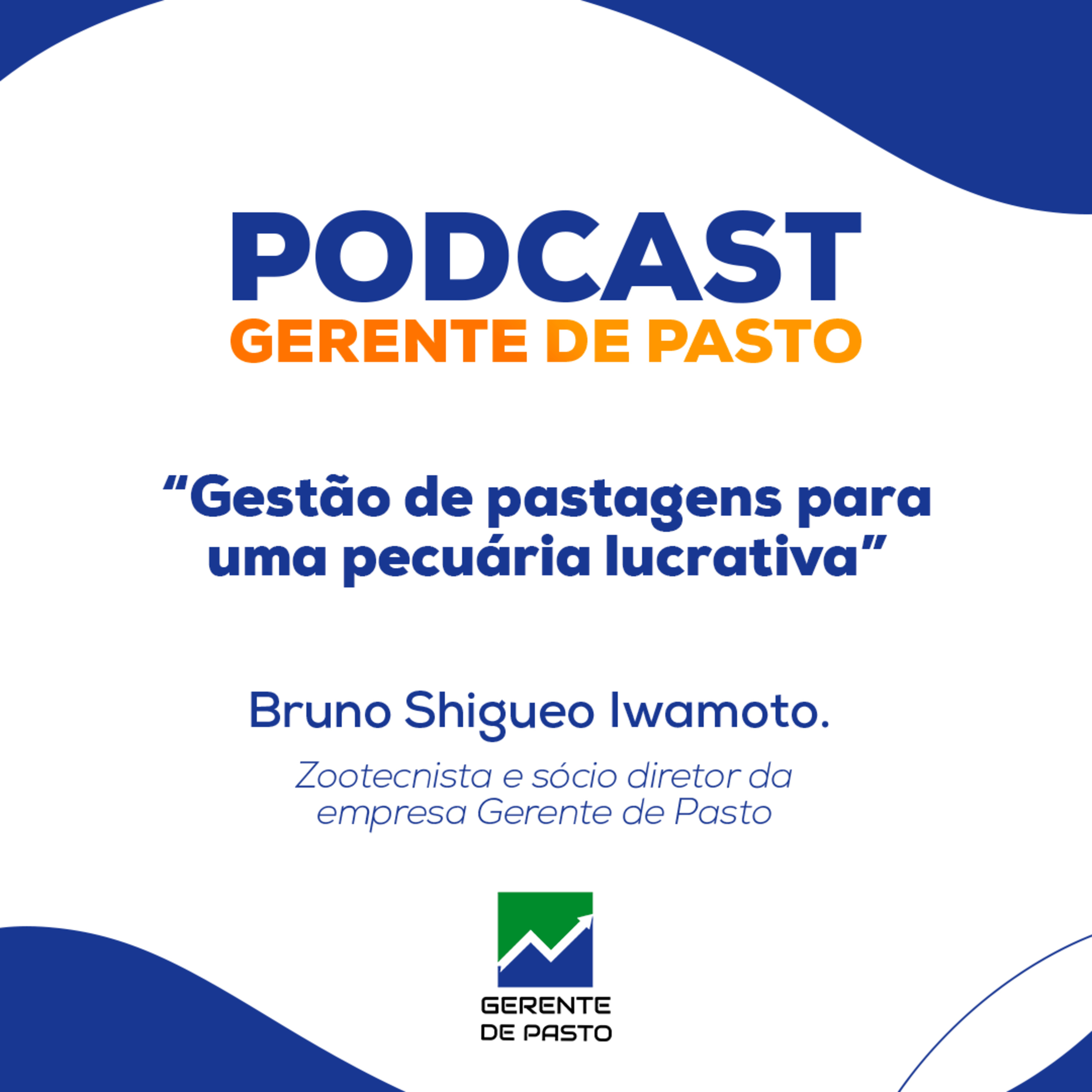 Gerente de Pasto