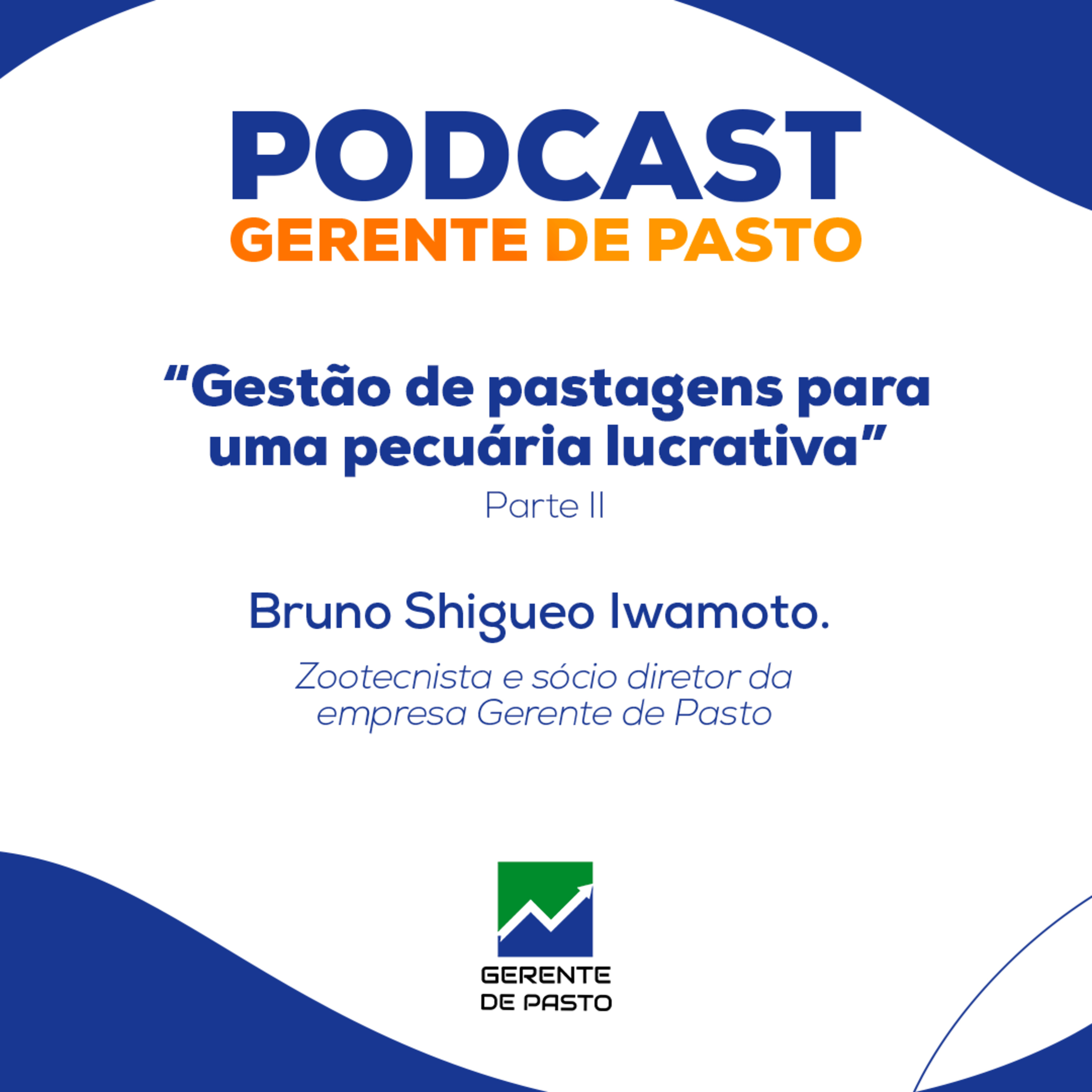 Gerente de Pasto
