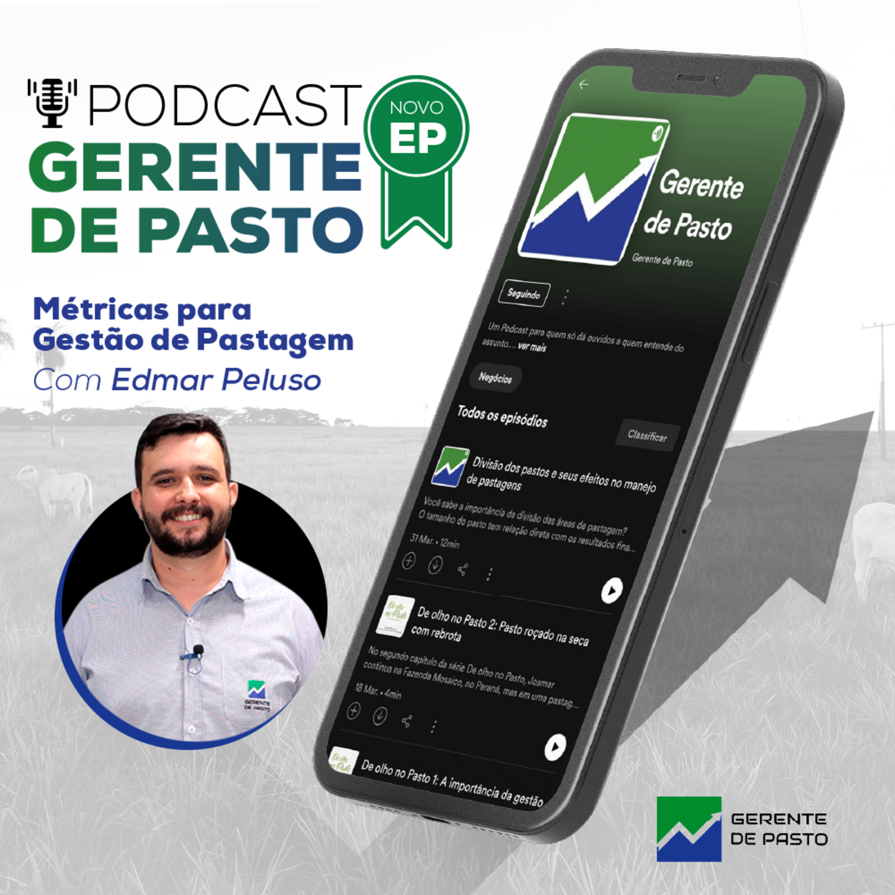 Gerente de Pasto