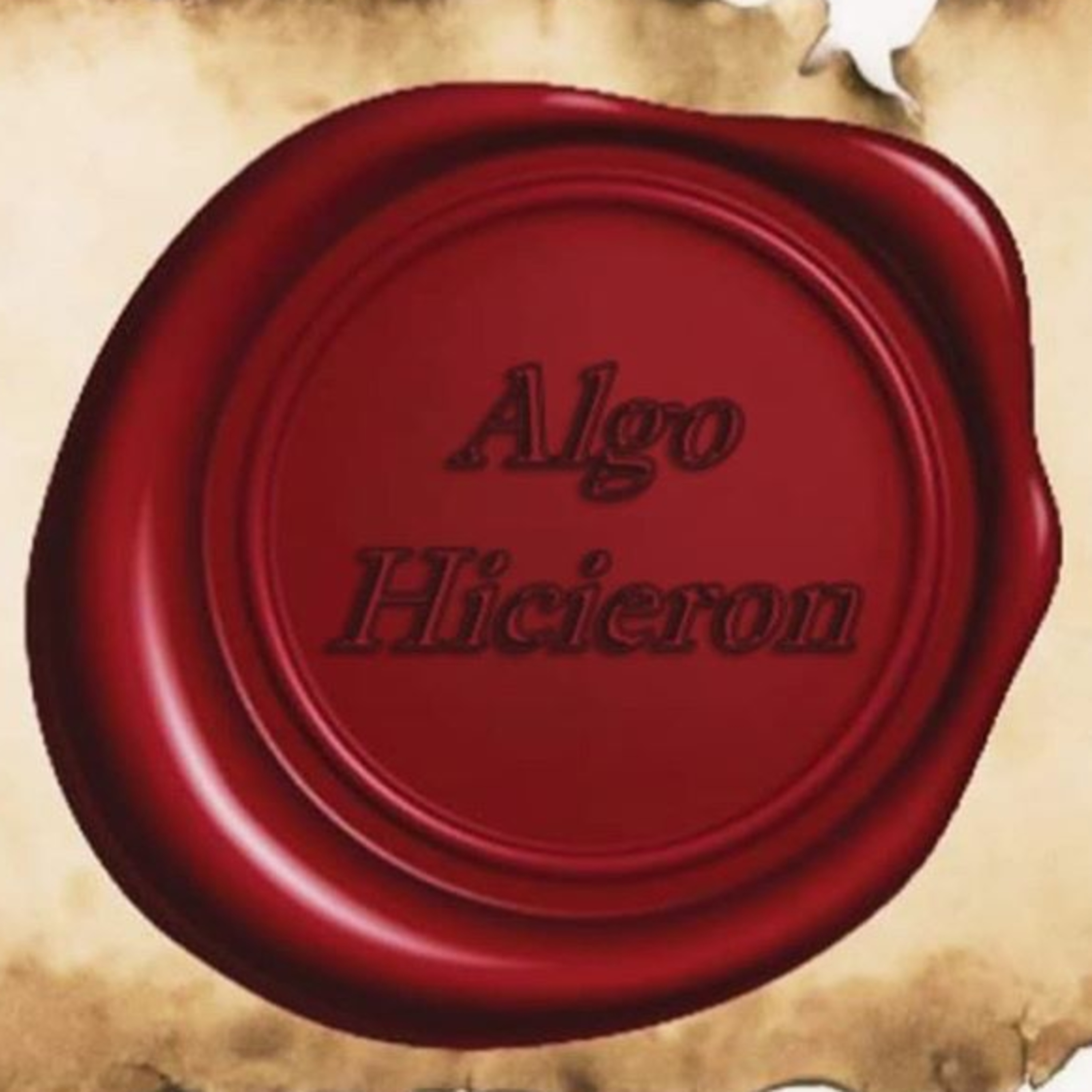 Algo Hicieron - EL PODCAST
