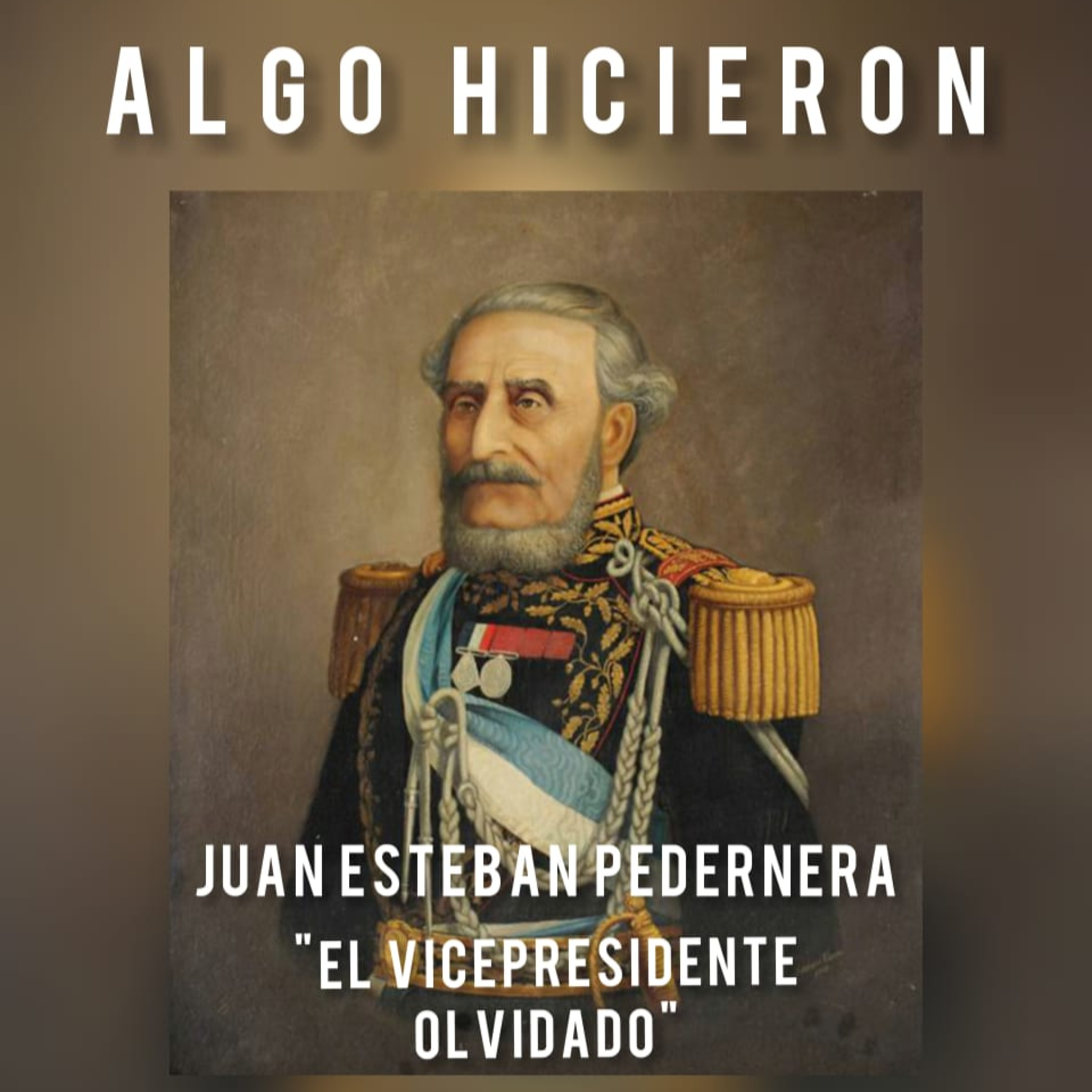 Algo Hicieron - EL PODCAST