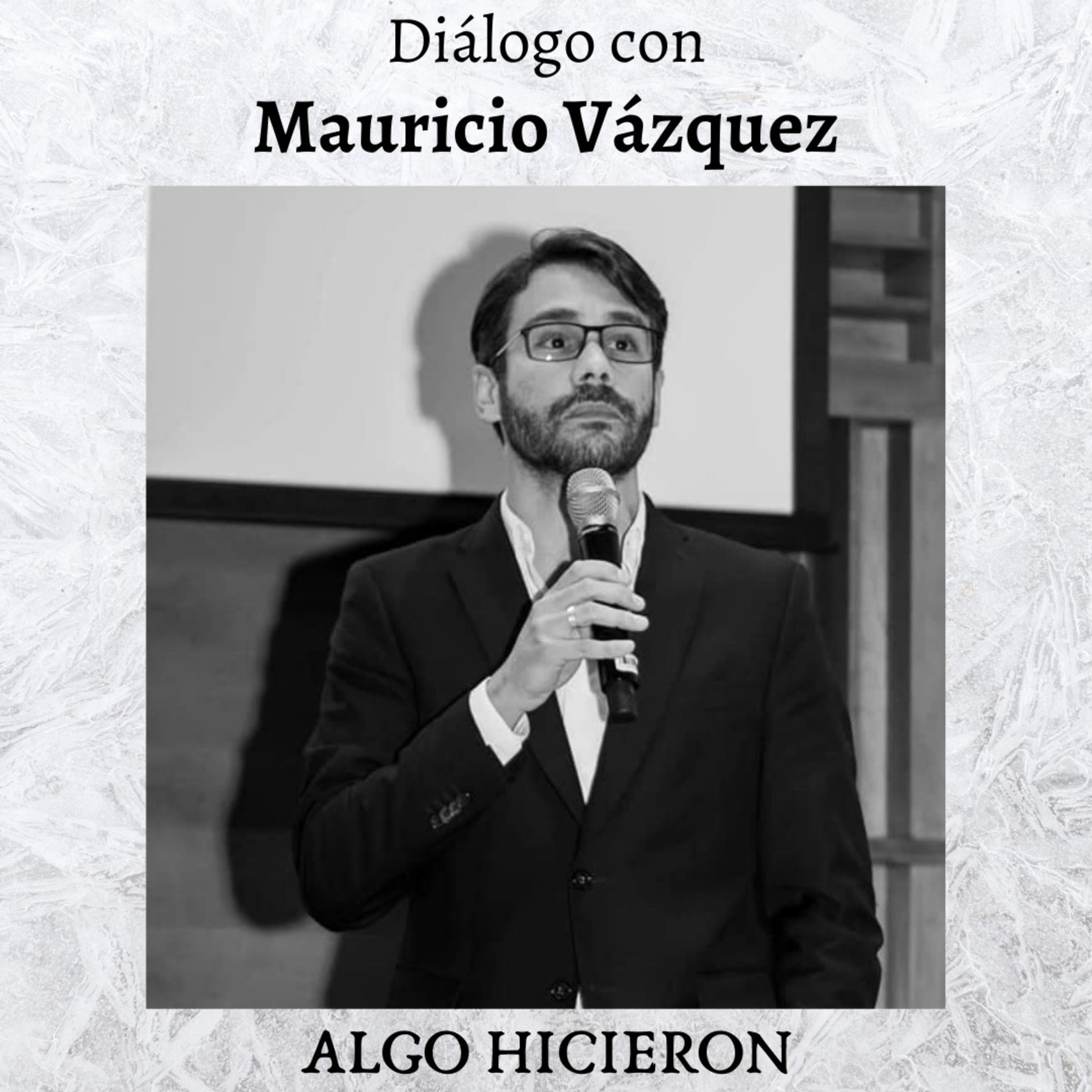Algo Hicieron - EL PODCAST