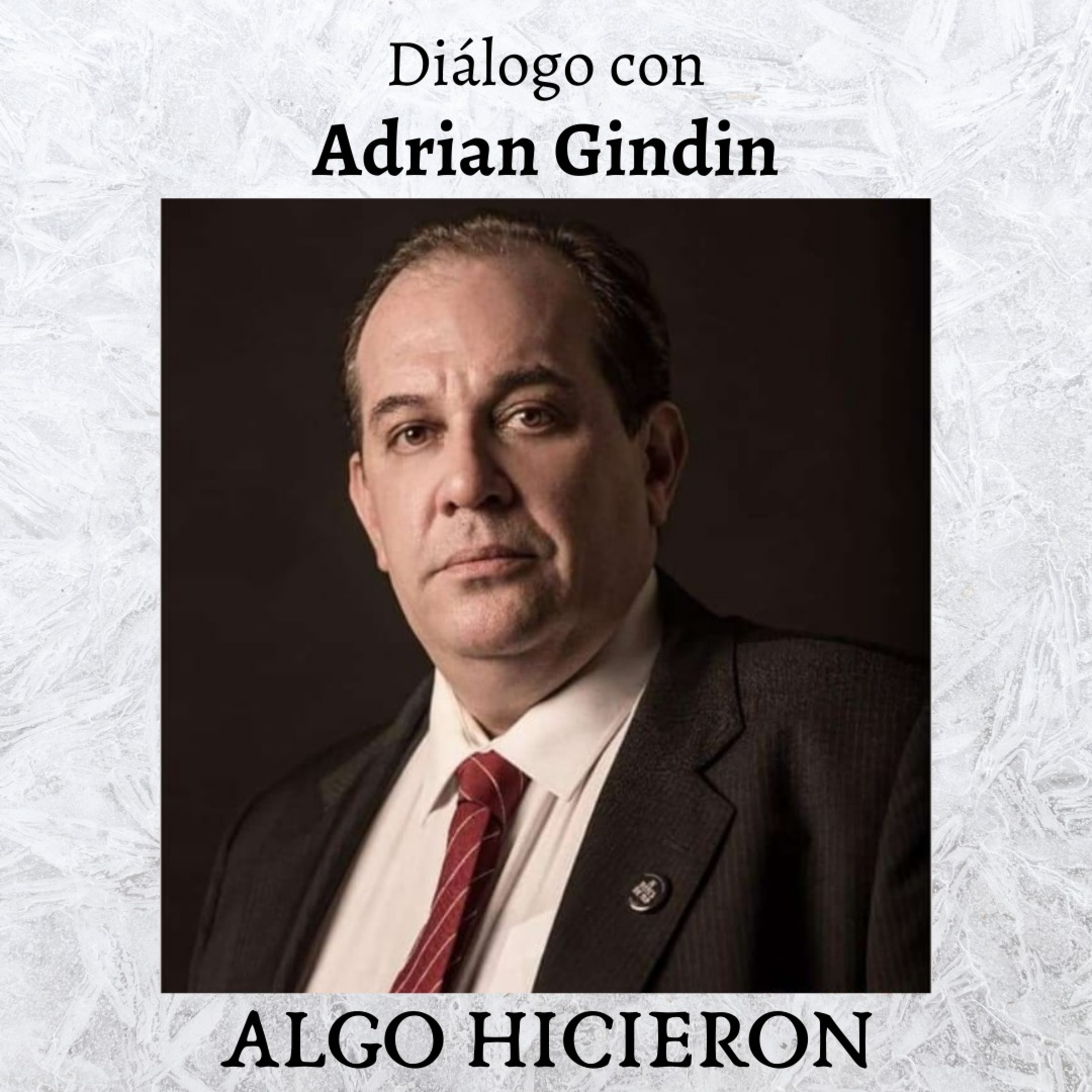 Algo Hicieron - EL PODCAST
