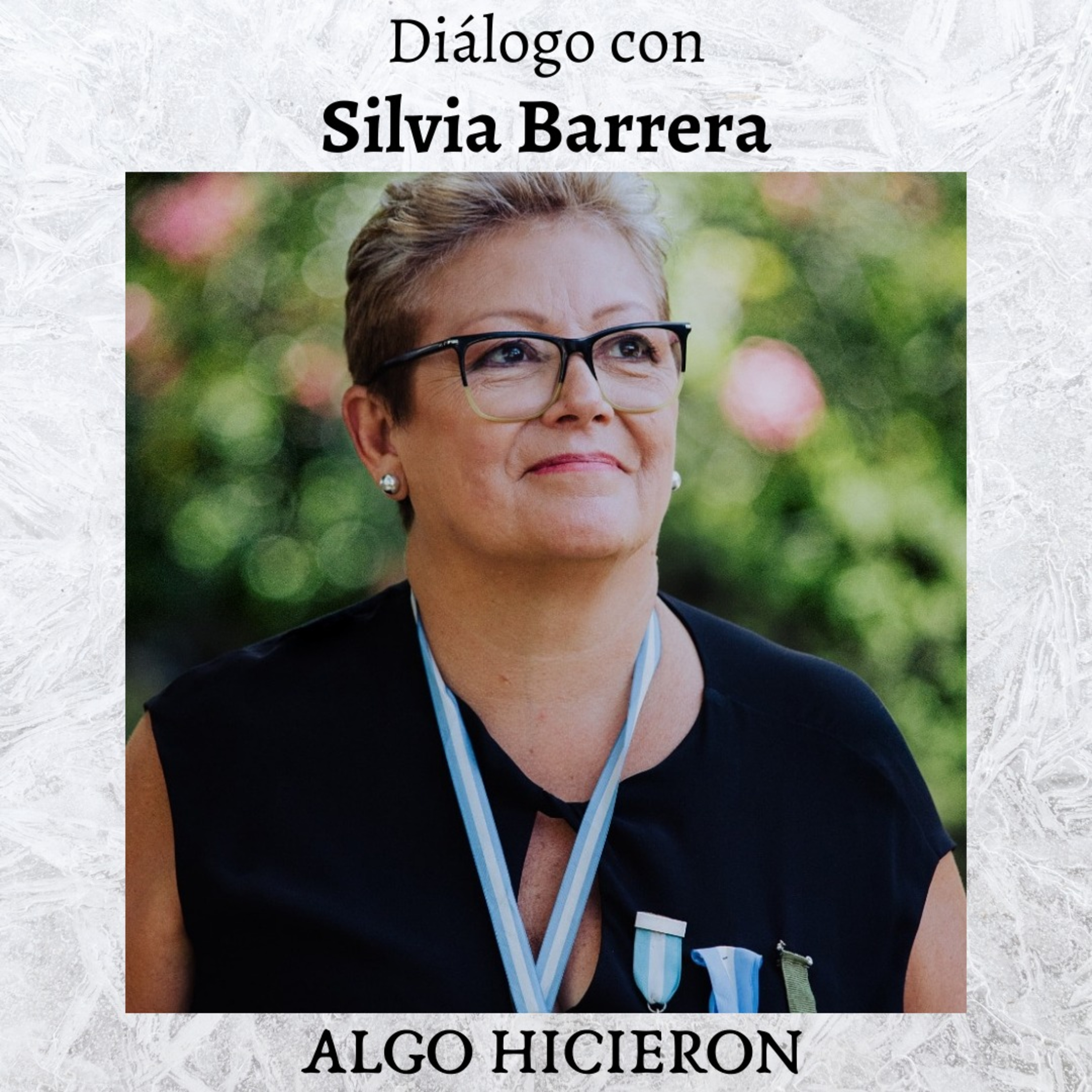 Algo Hicieron - EL PODCAST