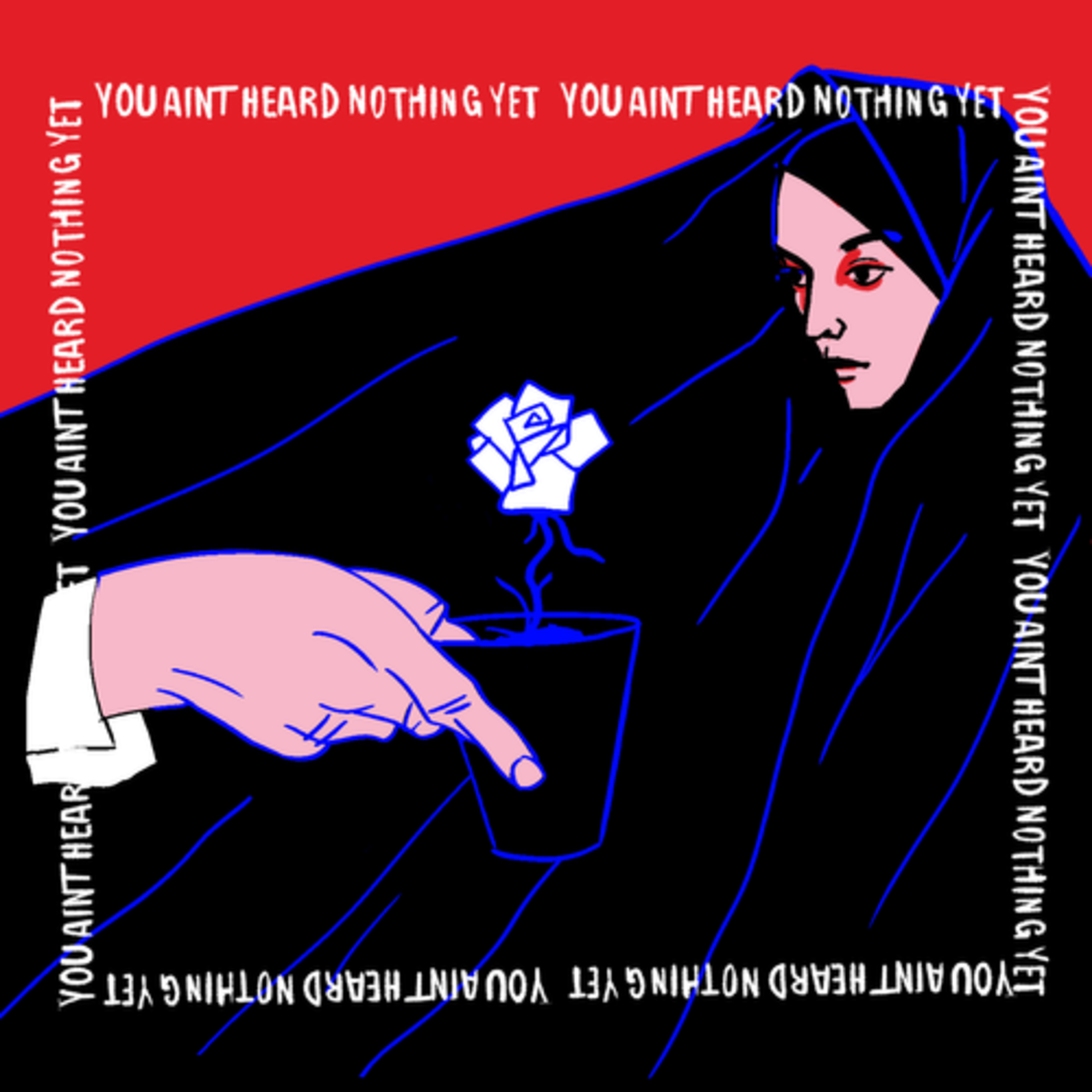 #13 Նոր իրանական կինո