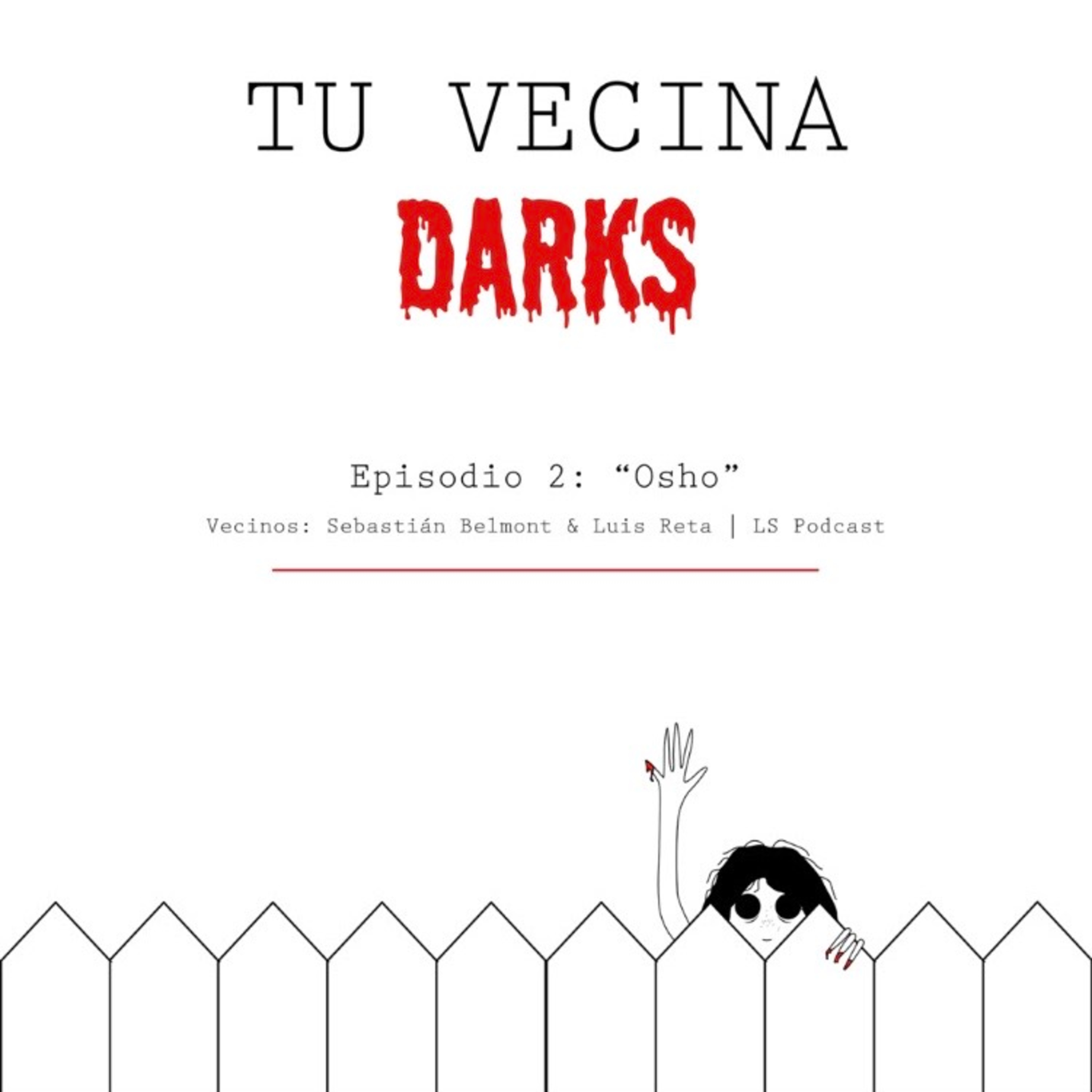 Tu Vecina Darks