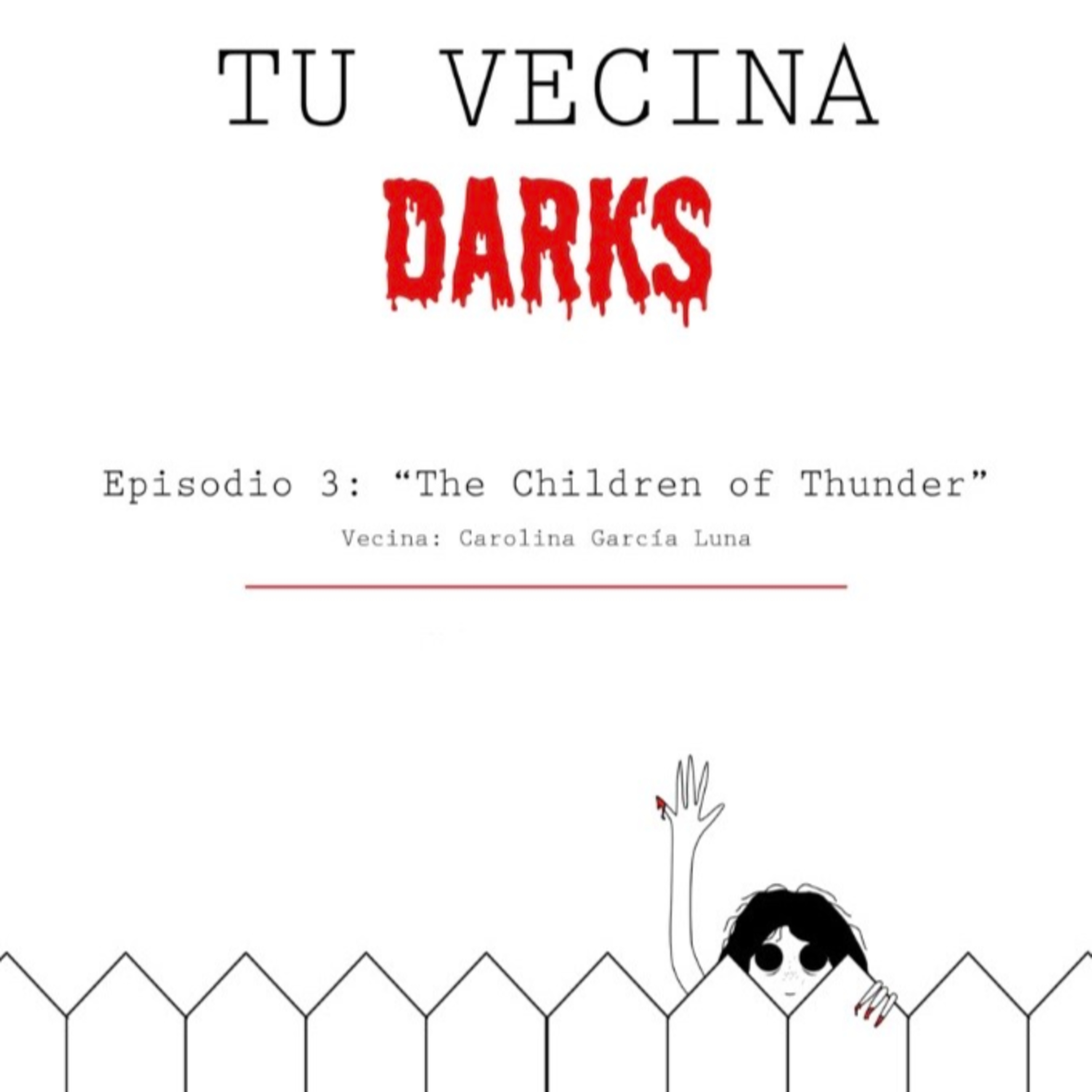 Tu Vecina Darks