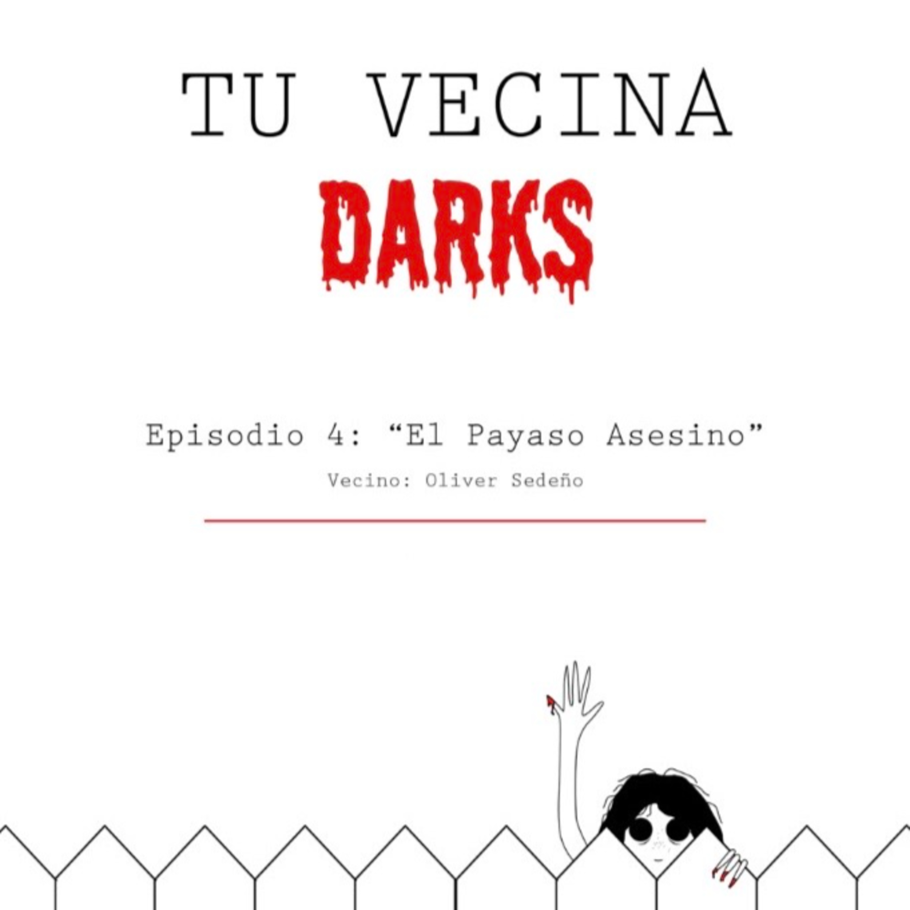 Tu Vecina Darks