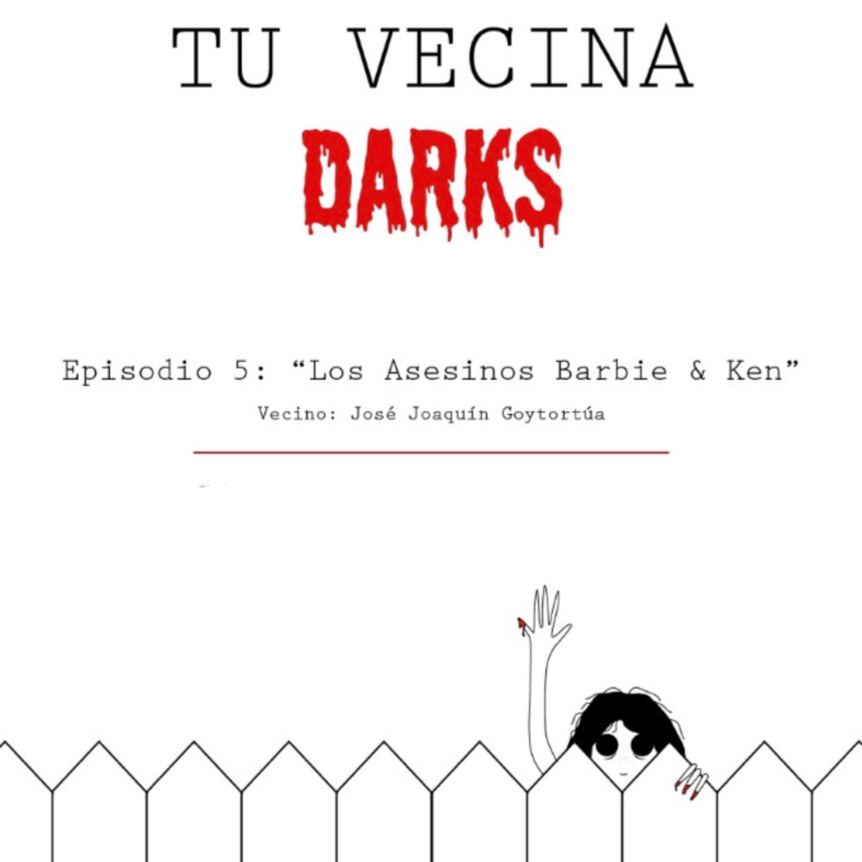 Tu Vecina Darks