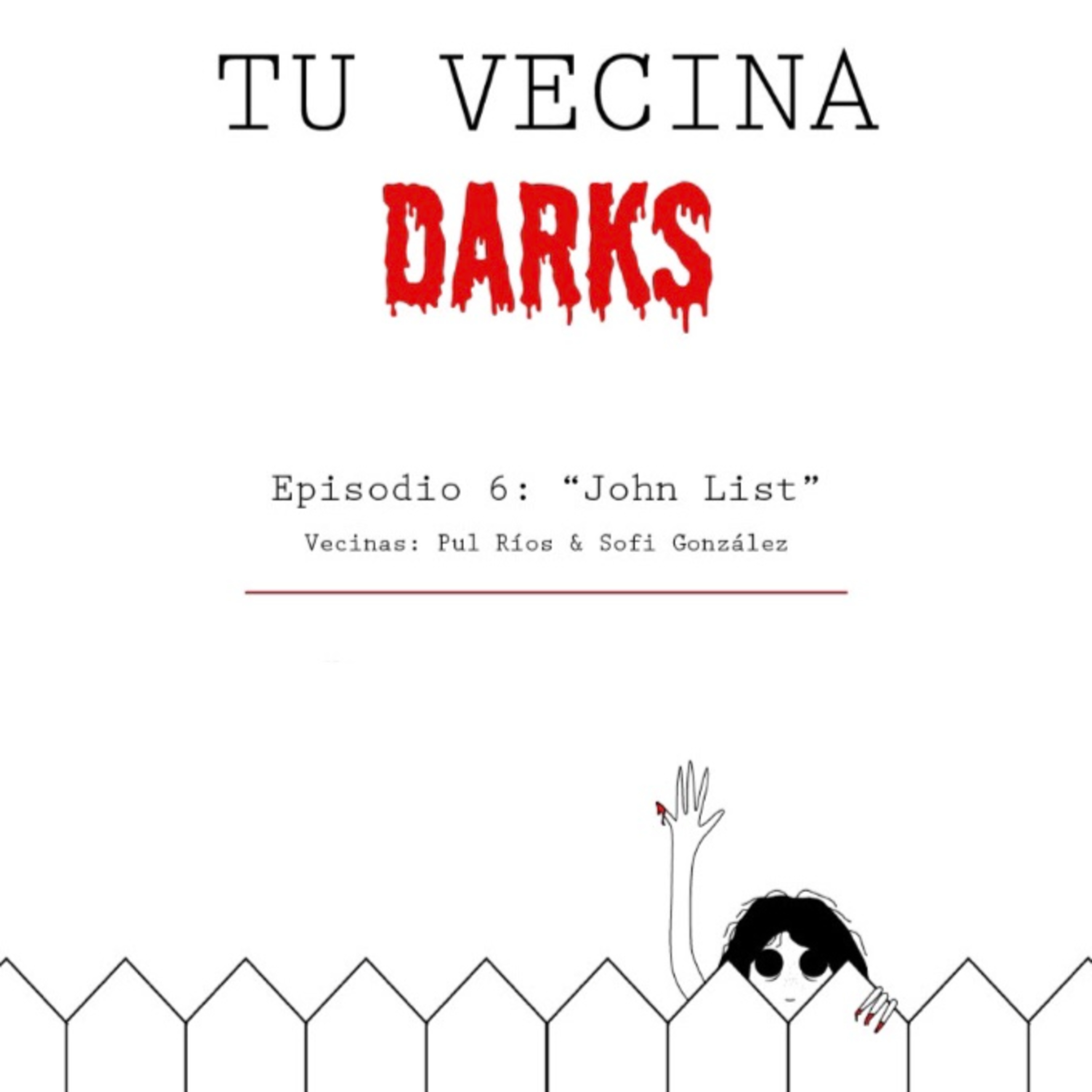 Tu Vecina Darks