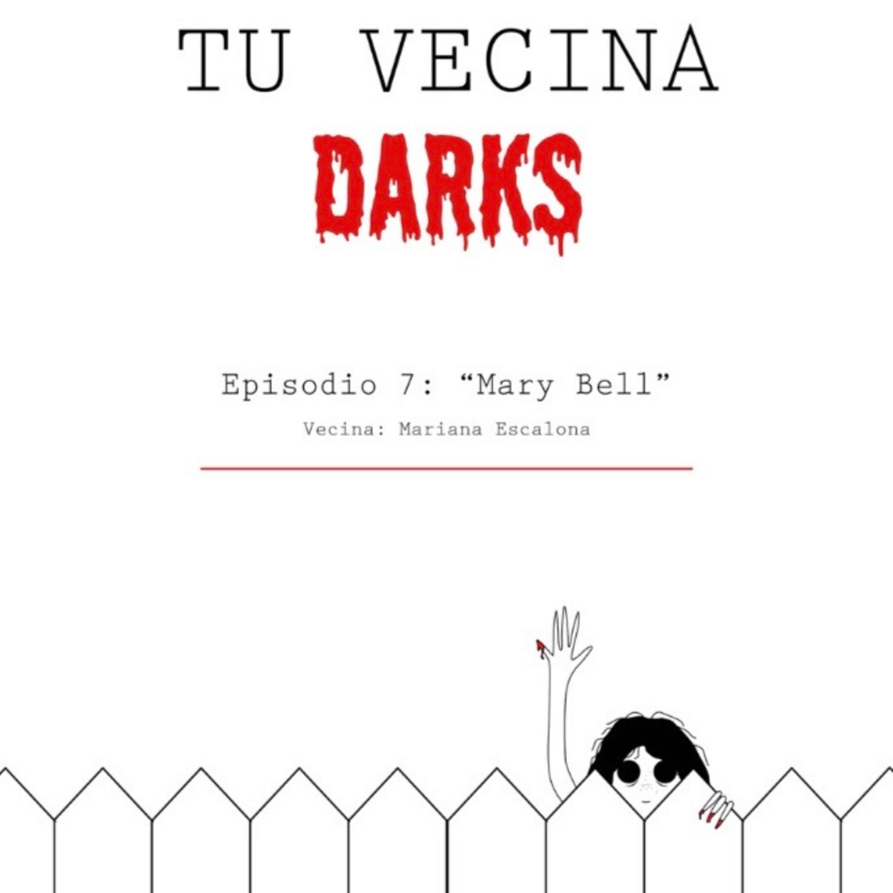 Tu Vecina Darks
