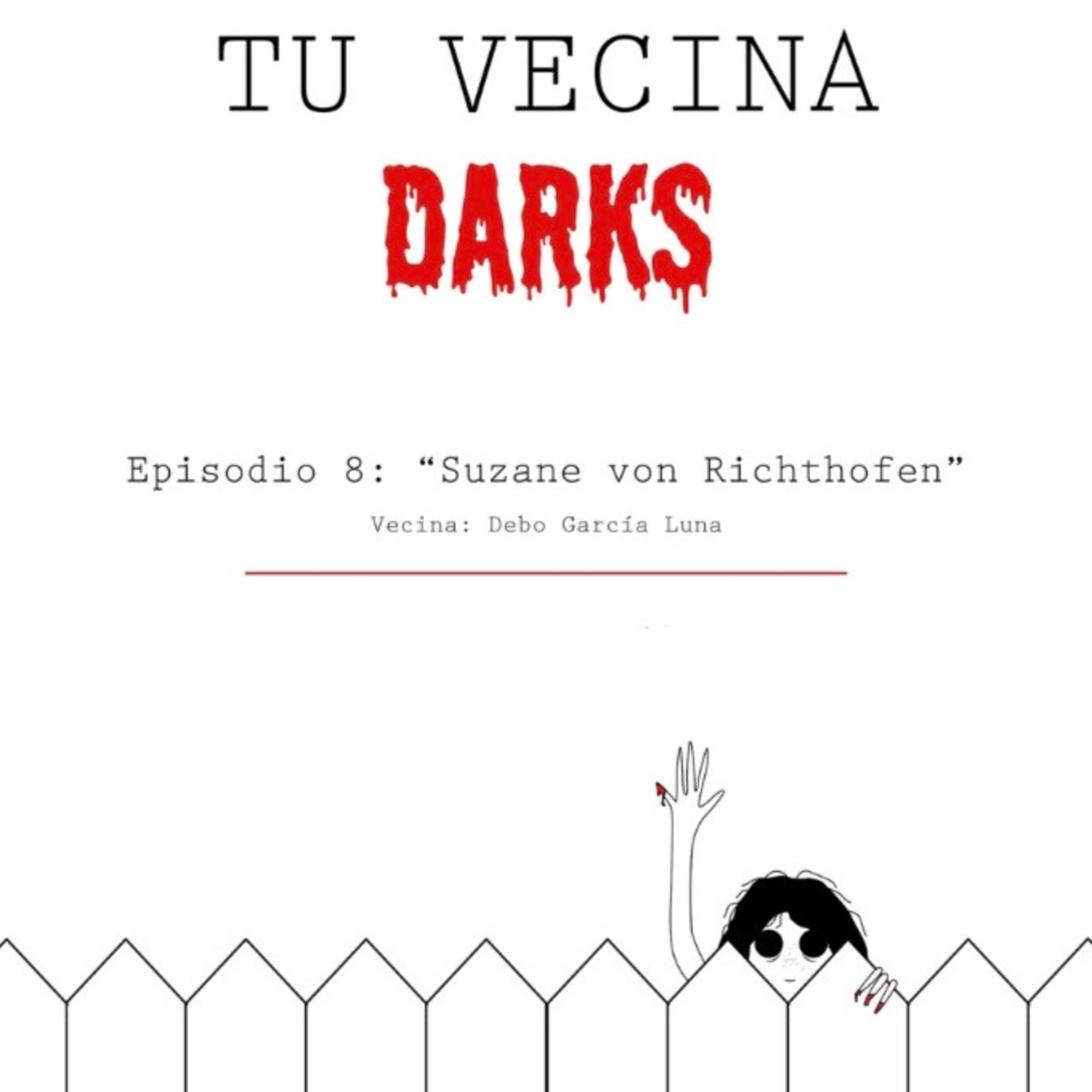 Tu Vecina Darks