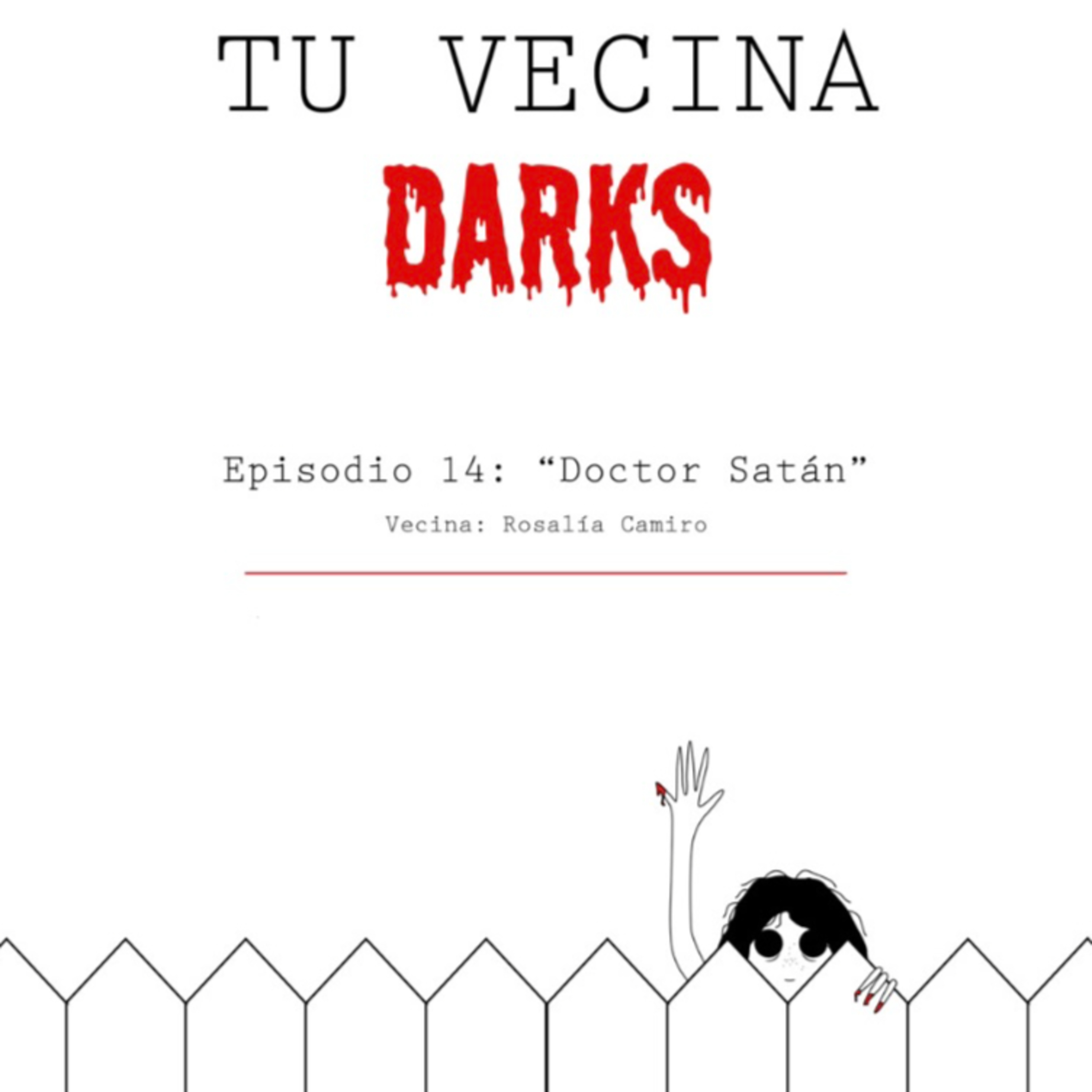 Tu Vecina Darks