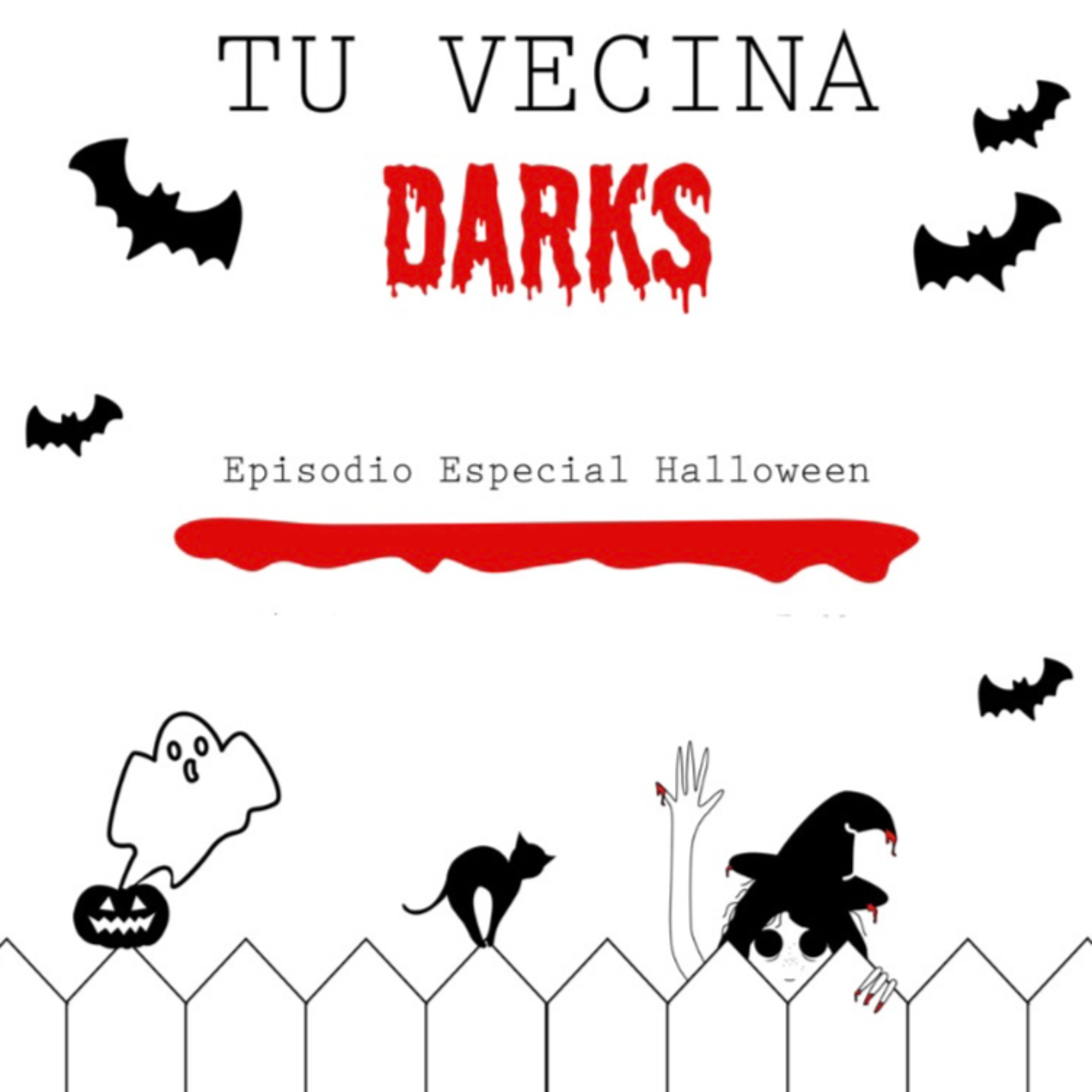 Tu Vecina Darks