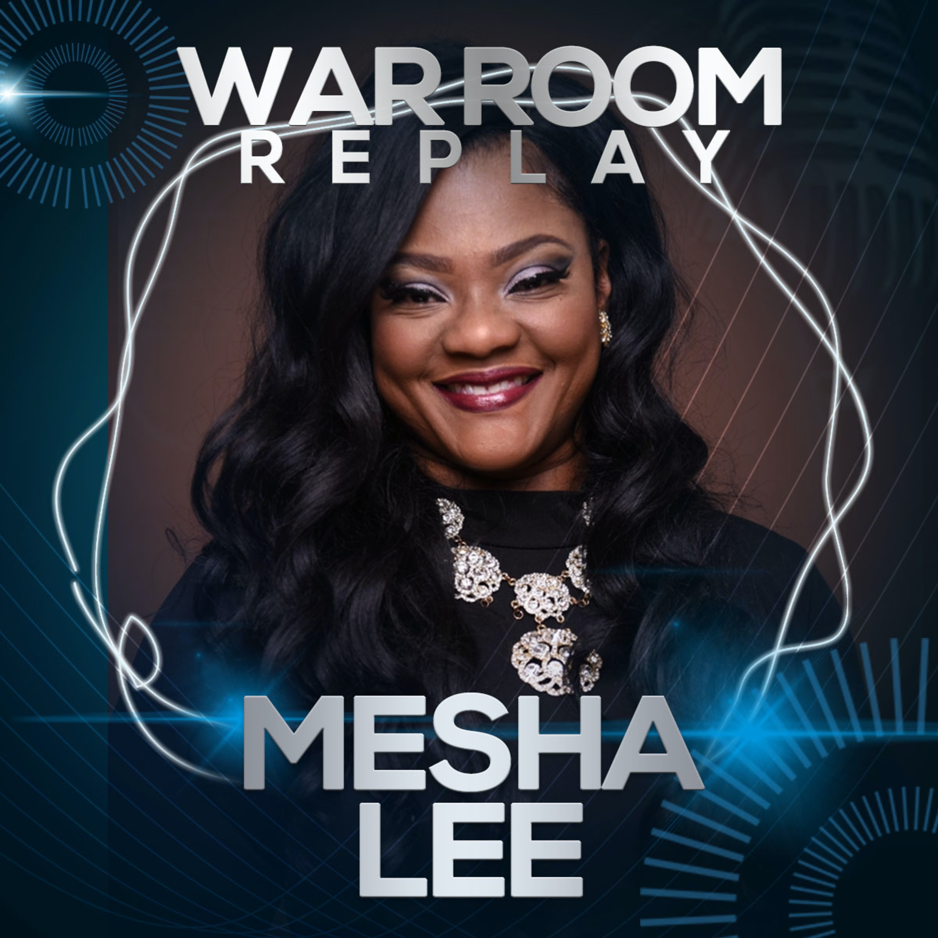 REWIND 24HR PRAYER PODCAST