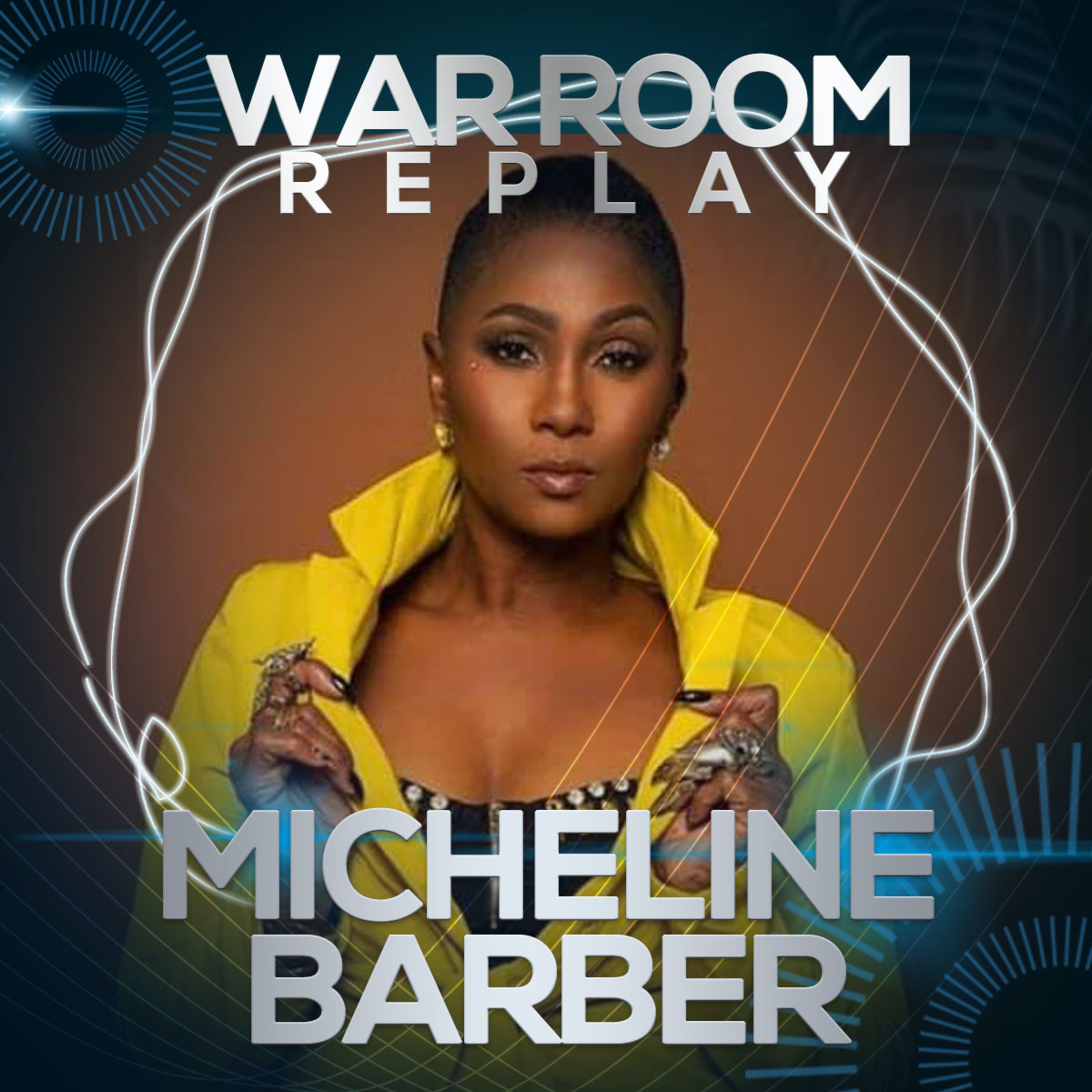 REWIND 24HR PRAYER PODCAST