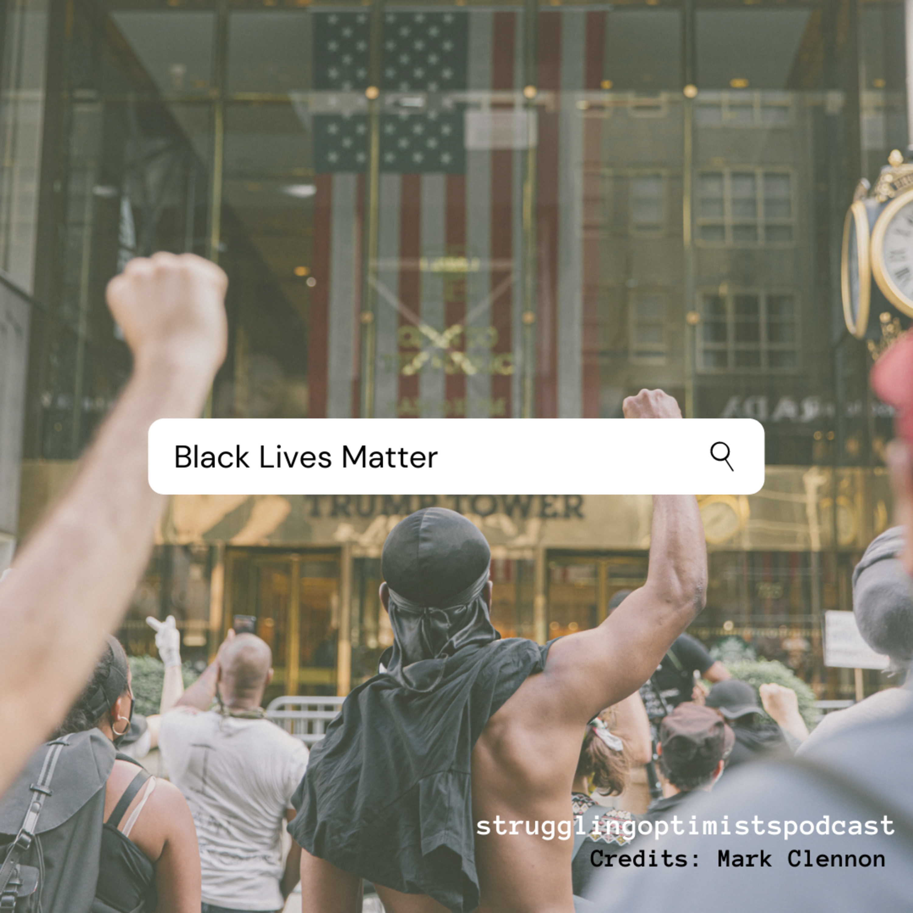 Struggling Optimists