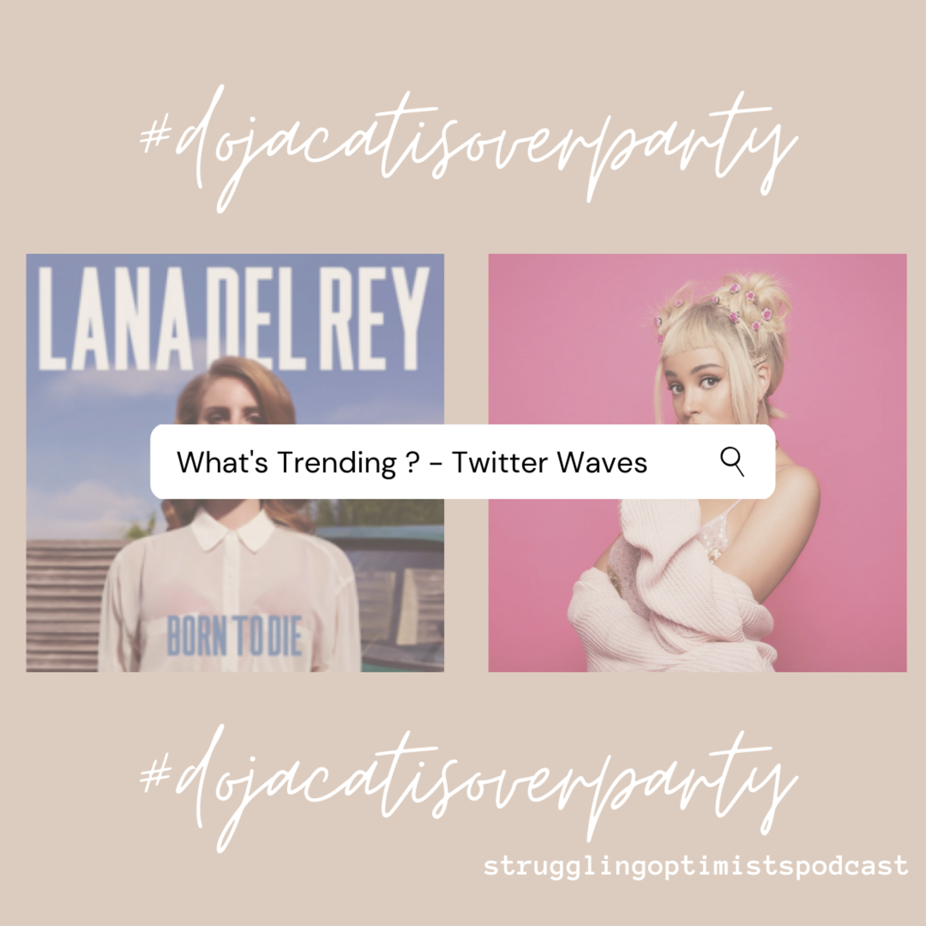 Struggling Optimists