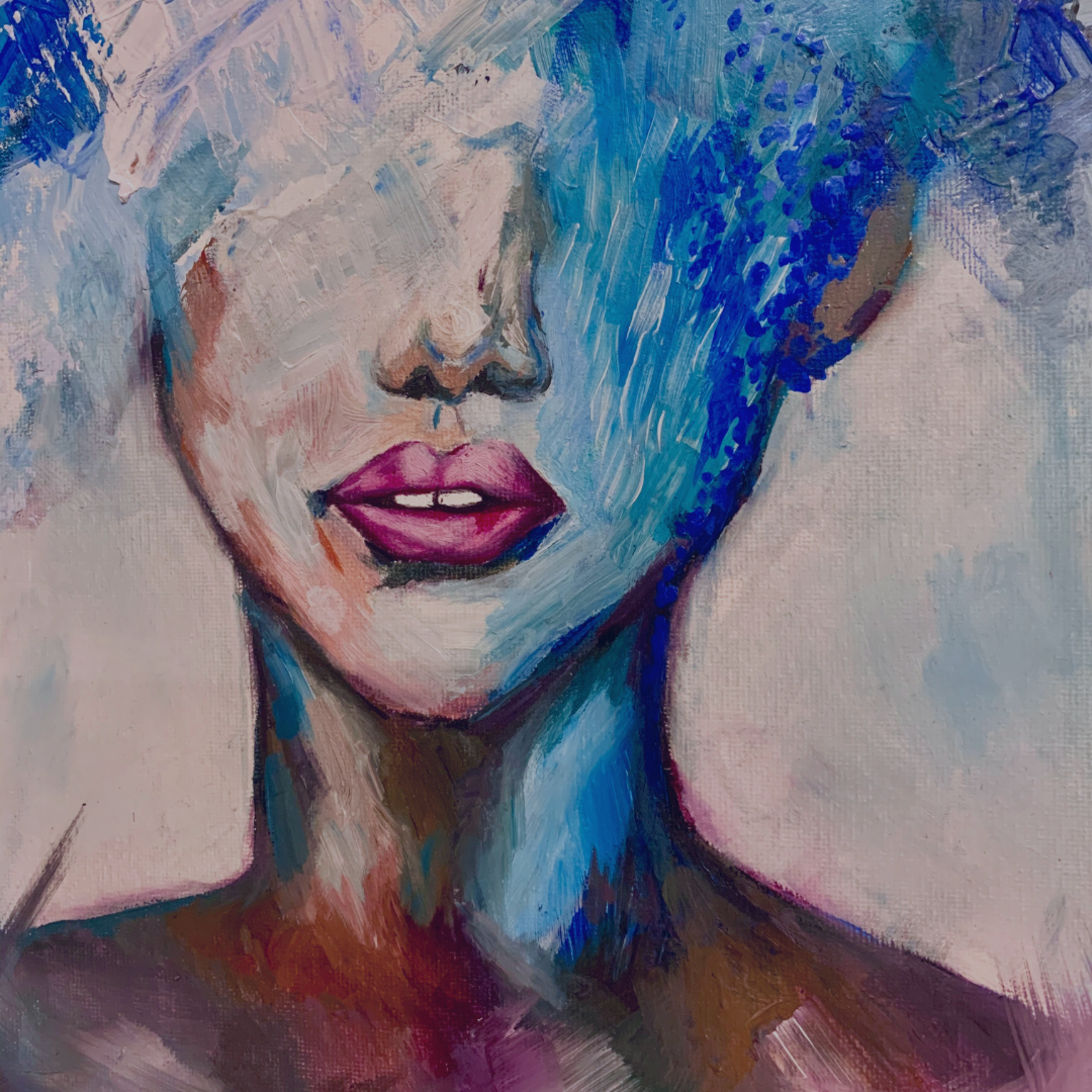 Struggling Optimists