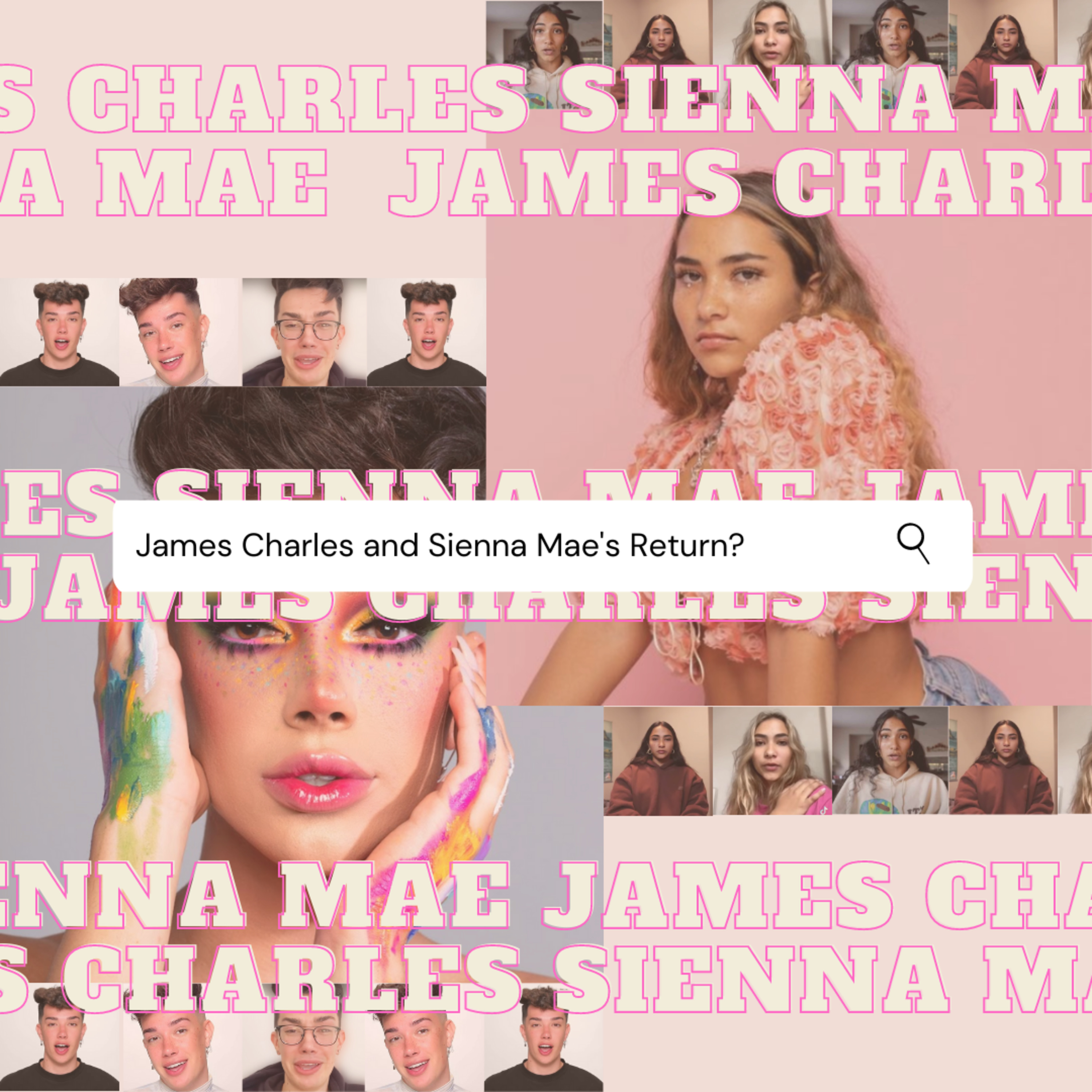 Struggling Optimists