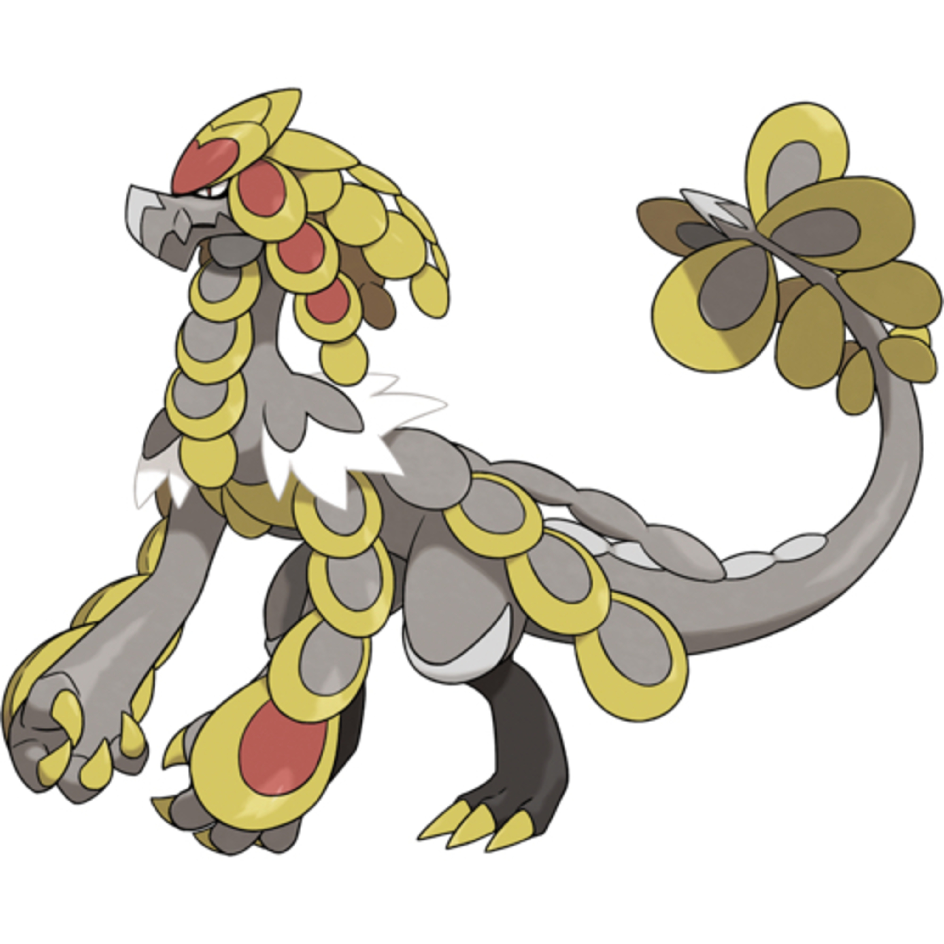 Kommo-o episode artwork