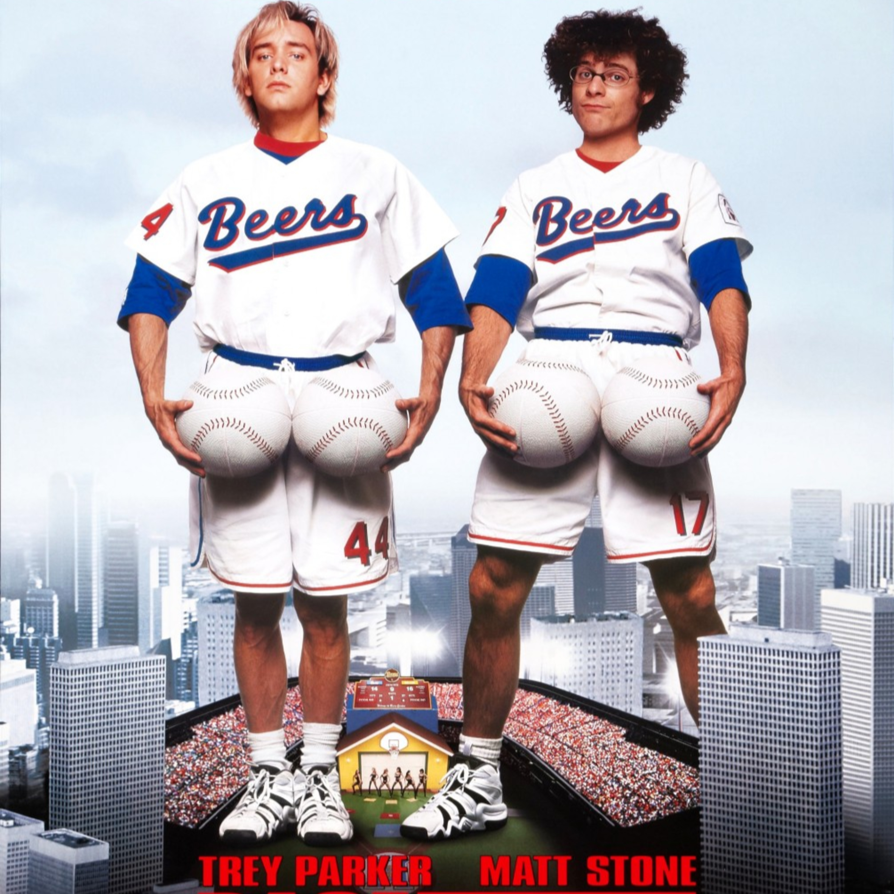 I Love Movies U Should 2