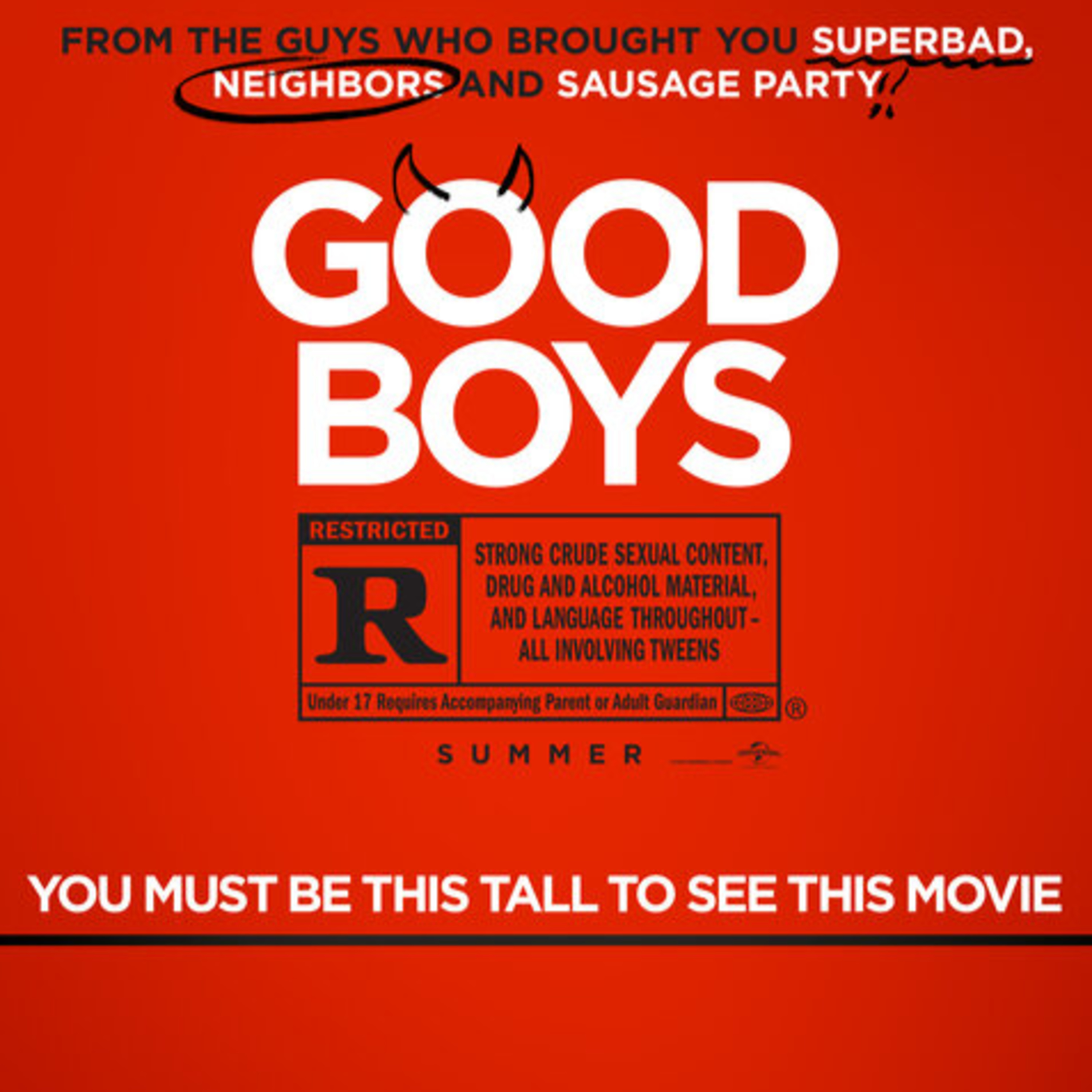 I Love Movies U Should 2