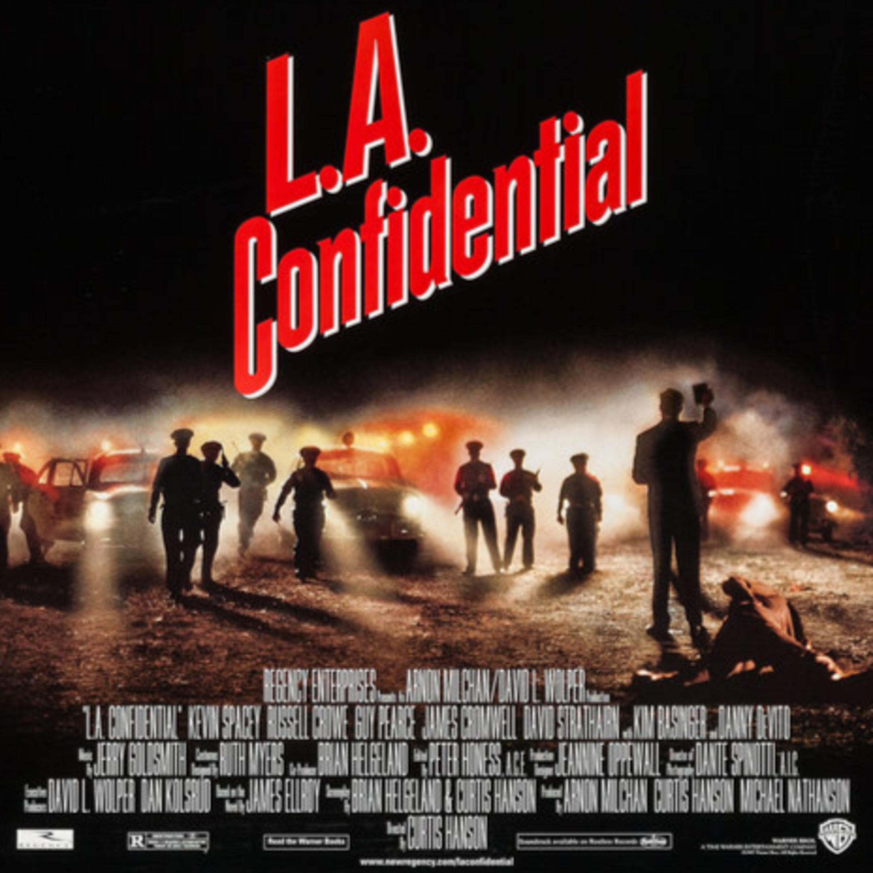 I Love Movies U Should 2