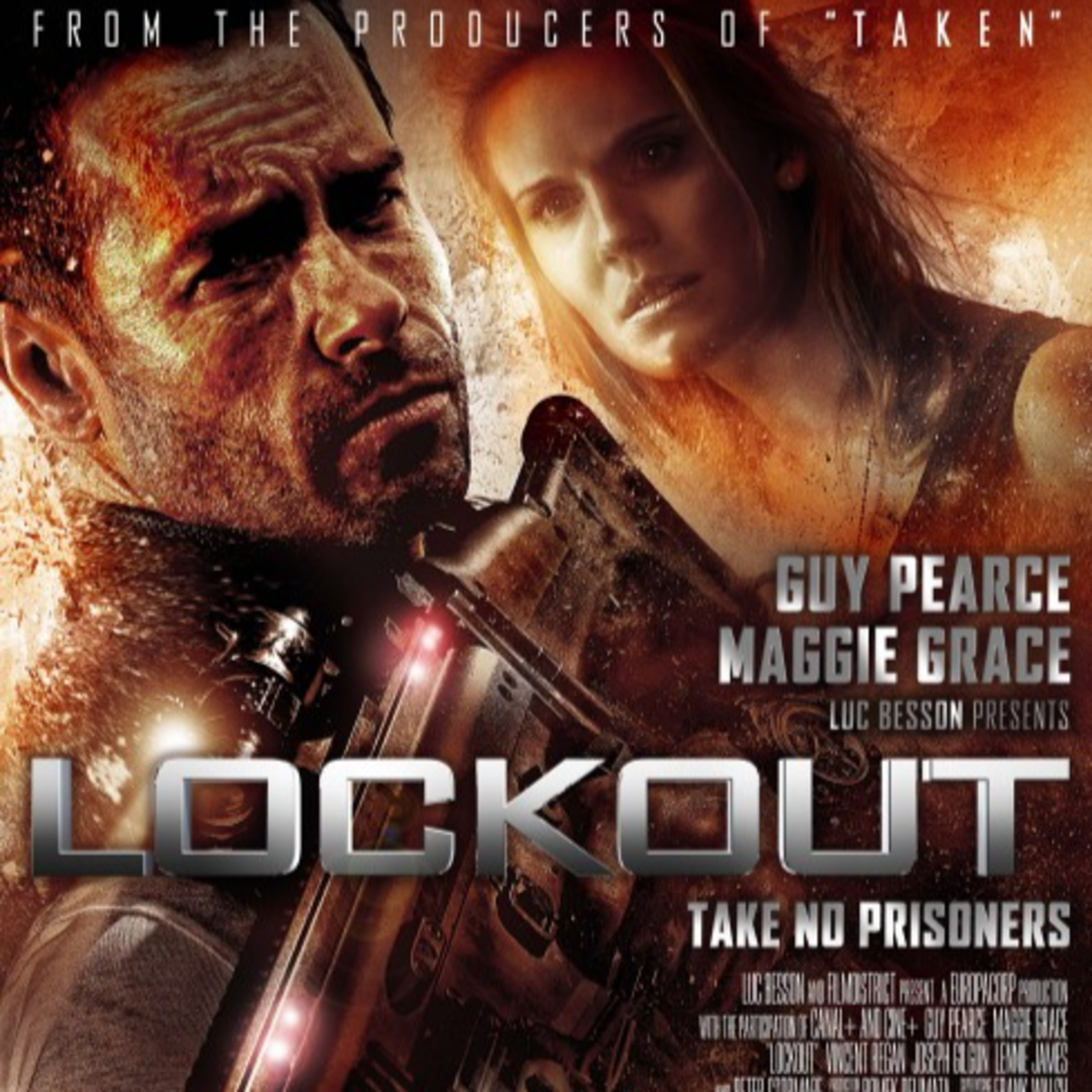 I Love Movies U Should 2